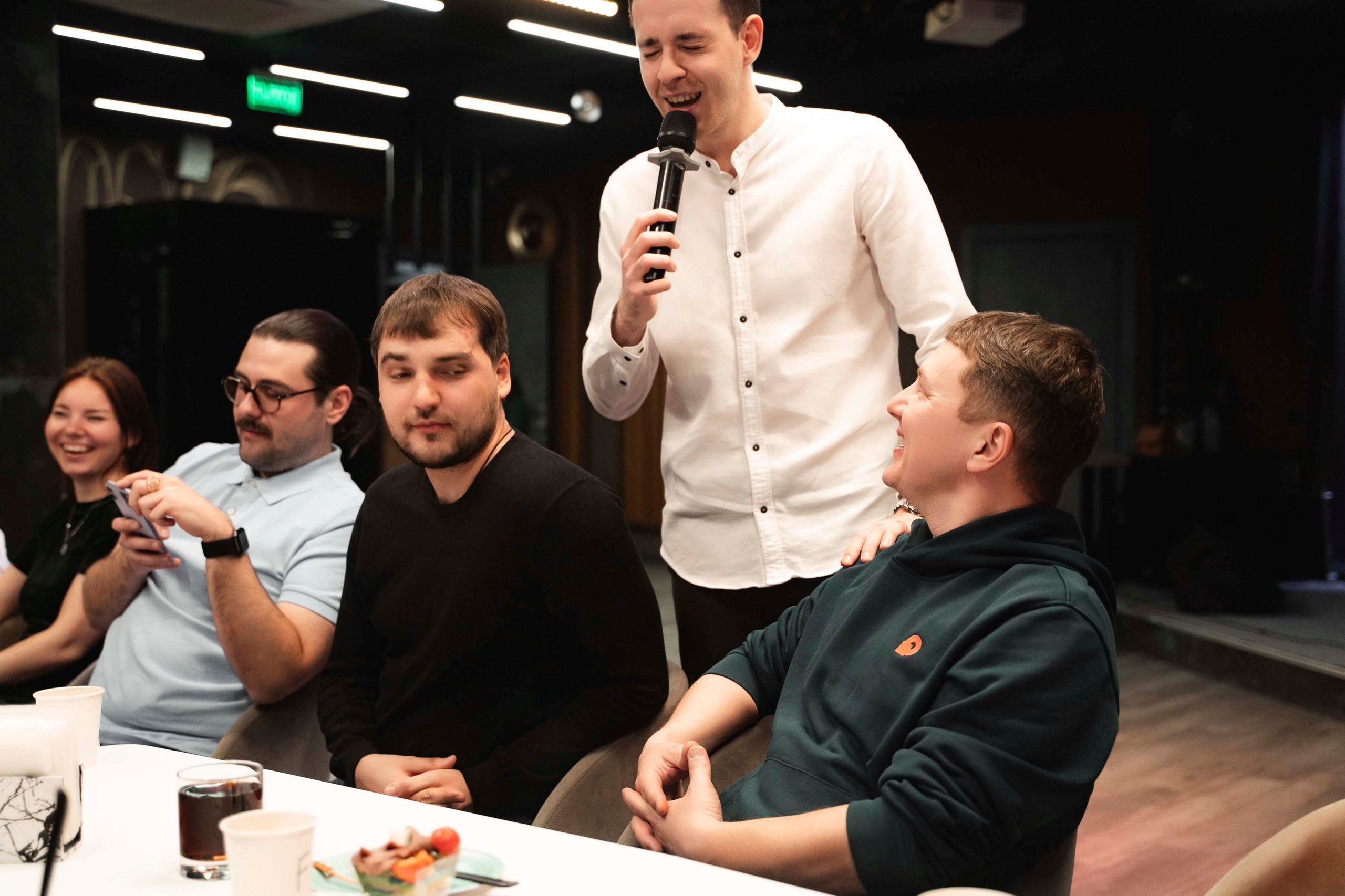 OBIT. Фотограф Казань