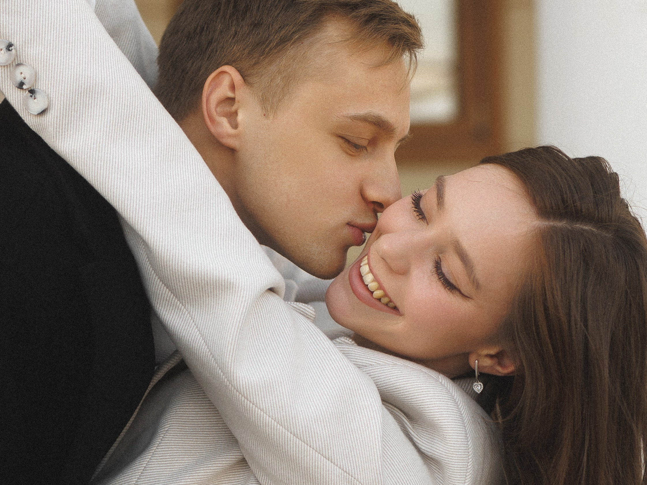 Алина и Сережа лавстори. Свадебный и индивидуальный фотограф в Воронеже Светлана Сомова