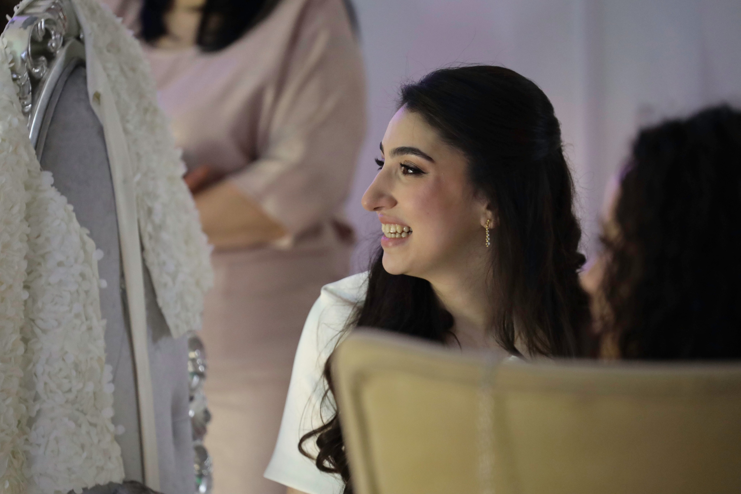 День Рождения 20 лет Ресторан «Менуа». Фотограф Olya Posnimay