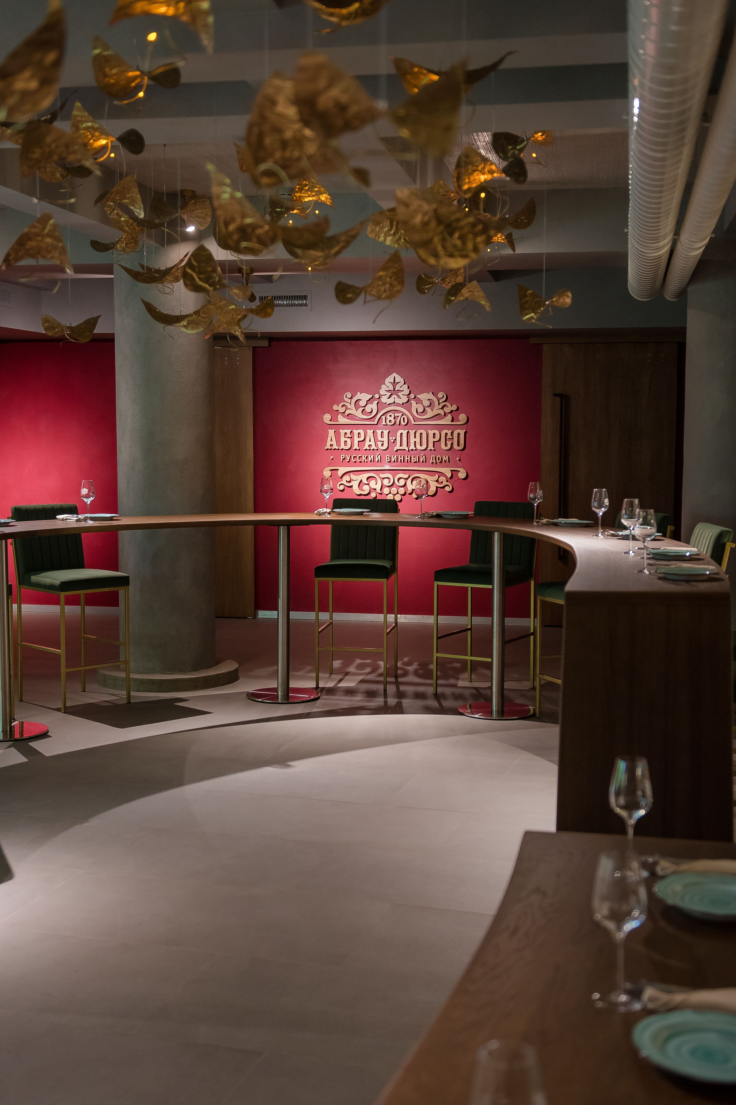 Интерьеры Ресторанов г. Москва. Фотограф в Москве