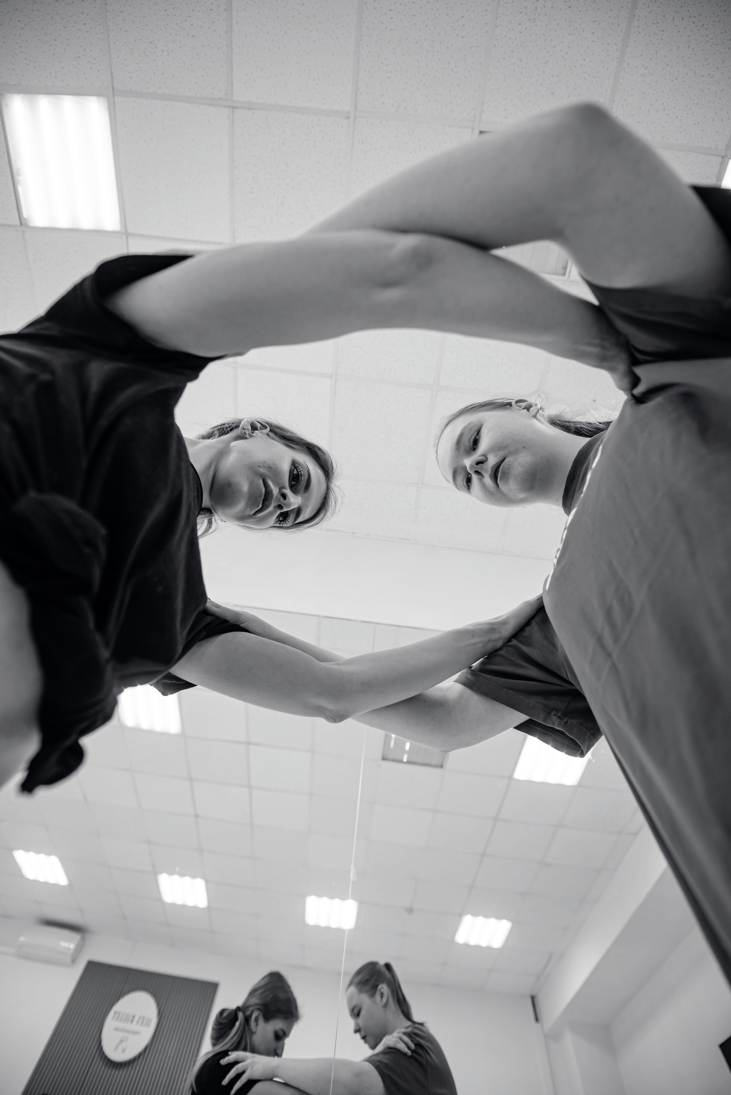 SAFETY SKILLS. Фотограф в Москве