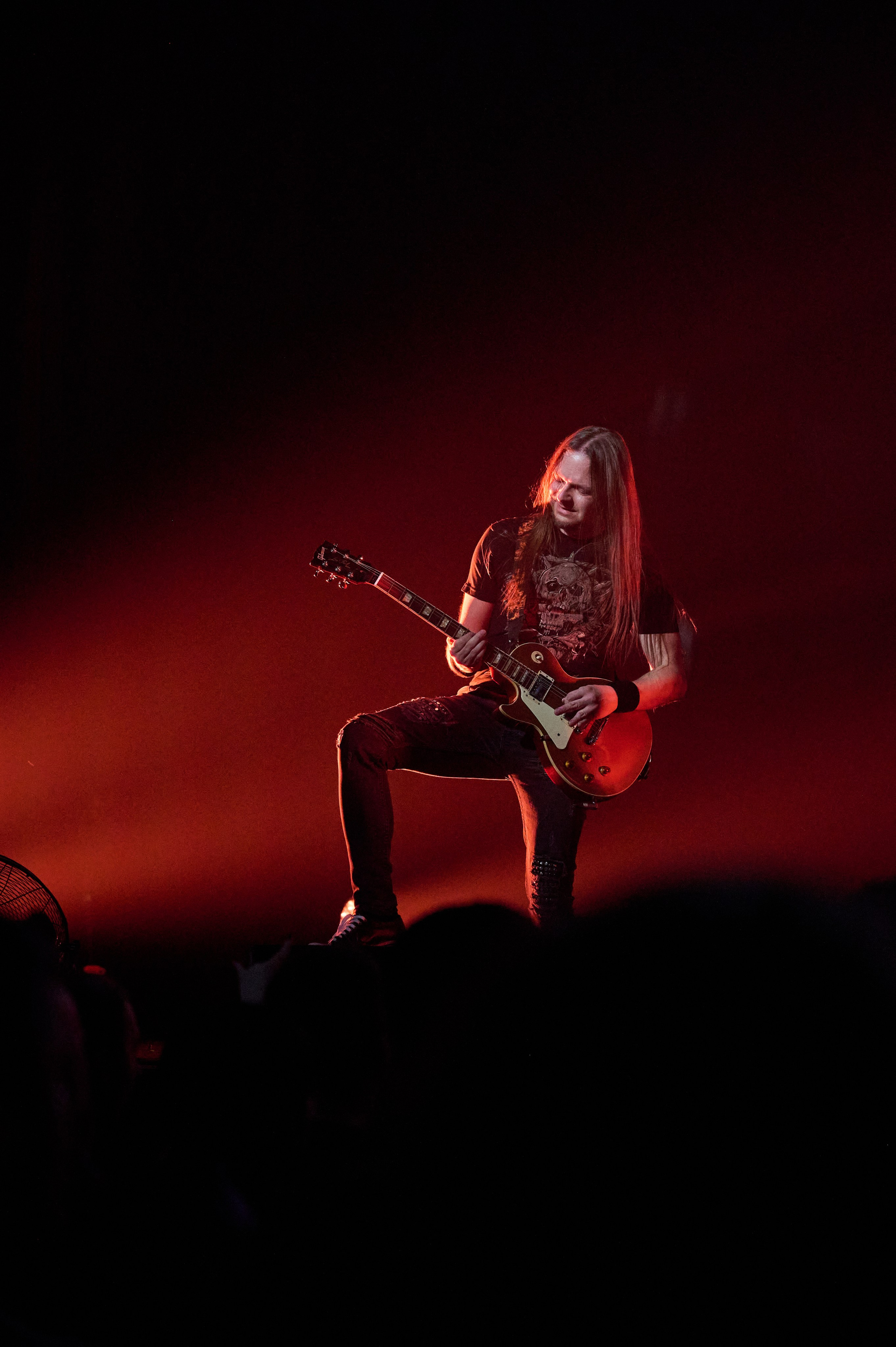 Гран-КуражЪ 2026. Три Пути. Atmosphere. Главная