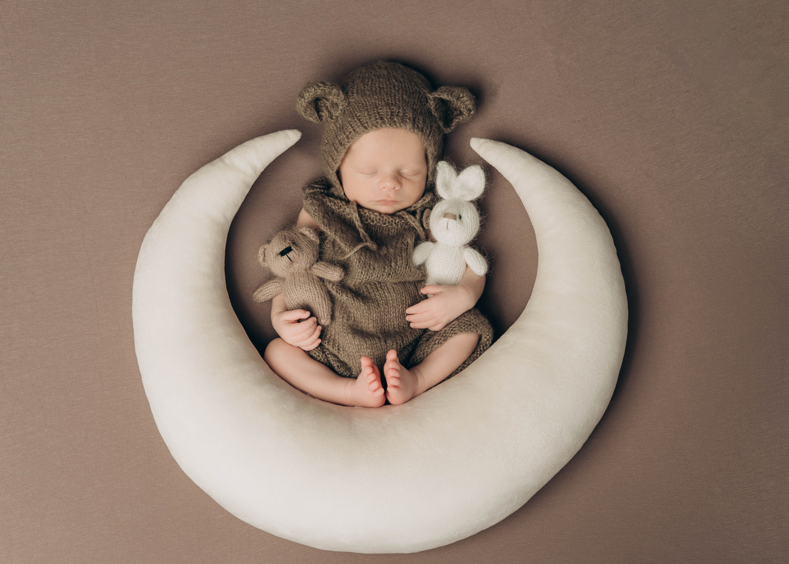 НОВОРОЖДЕННЫЕ МАЛЫШИ. Фотосессия новорожденных в Москве и Московской области