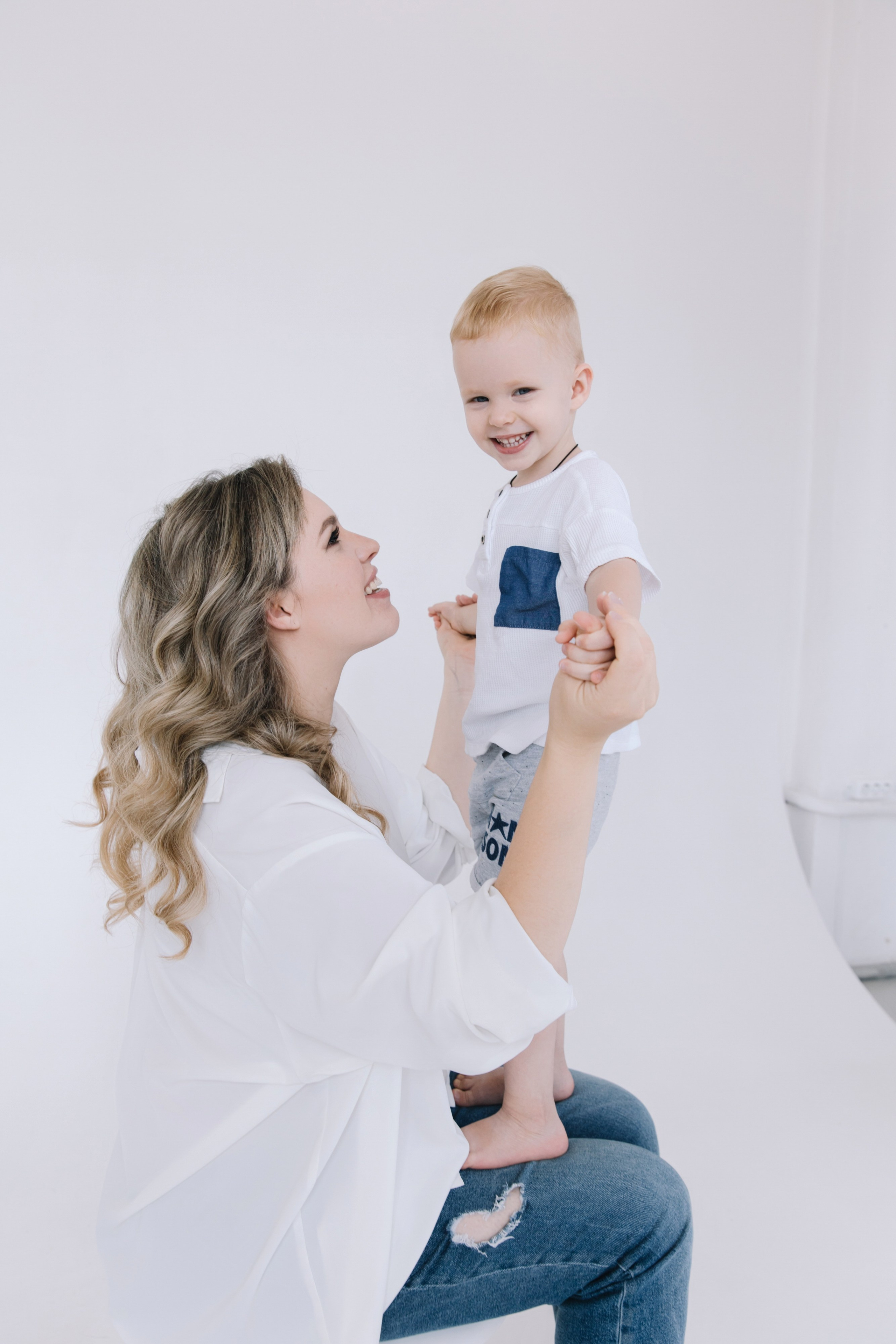 N & B & E. Свадебный и семейный фотограф в Краснодаре Анастасия Прудко