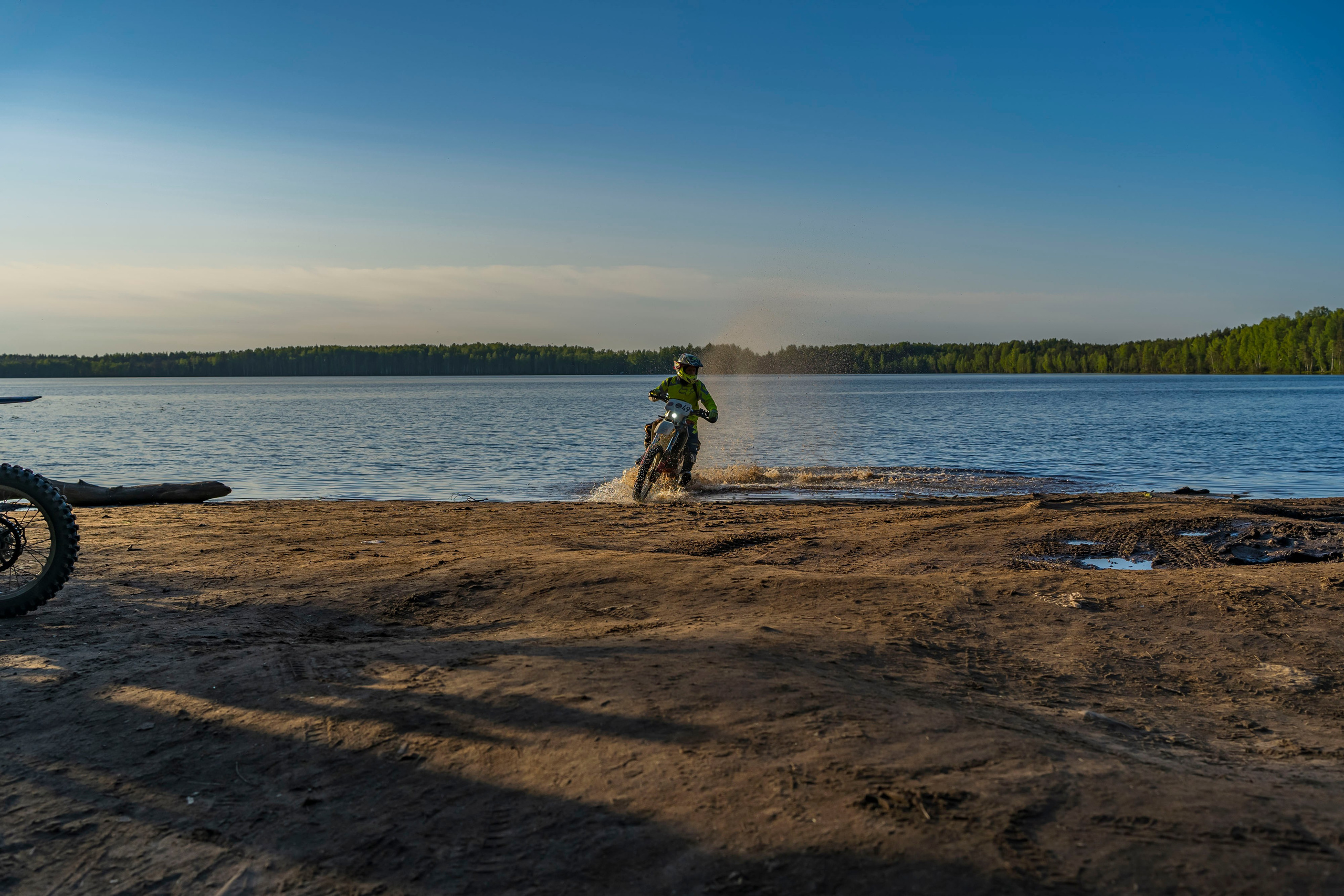 Владимир. Графический дизайнер Илья Левченко