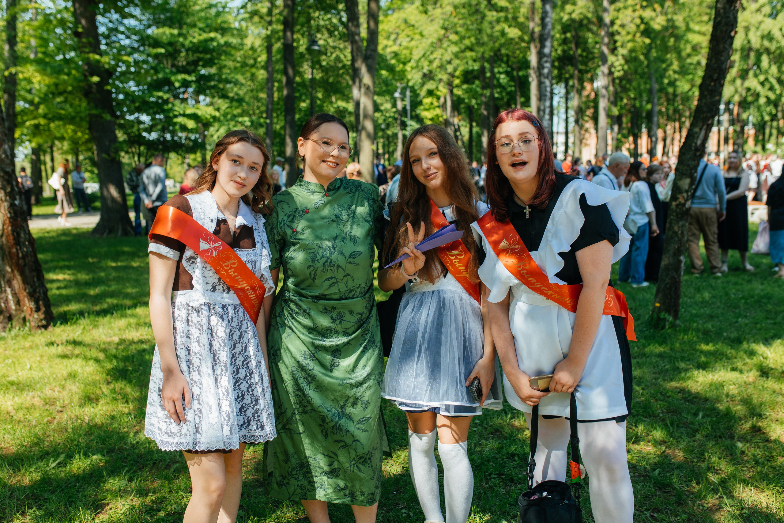 Детские съёмки