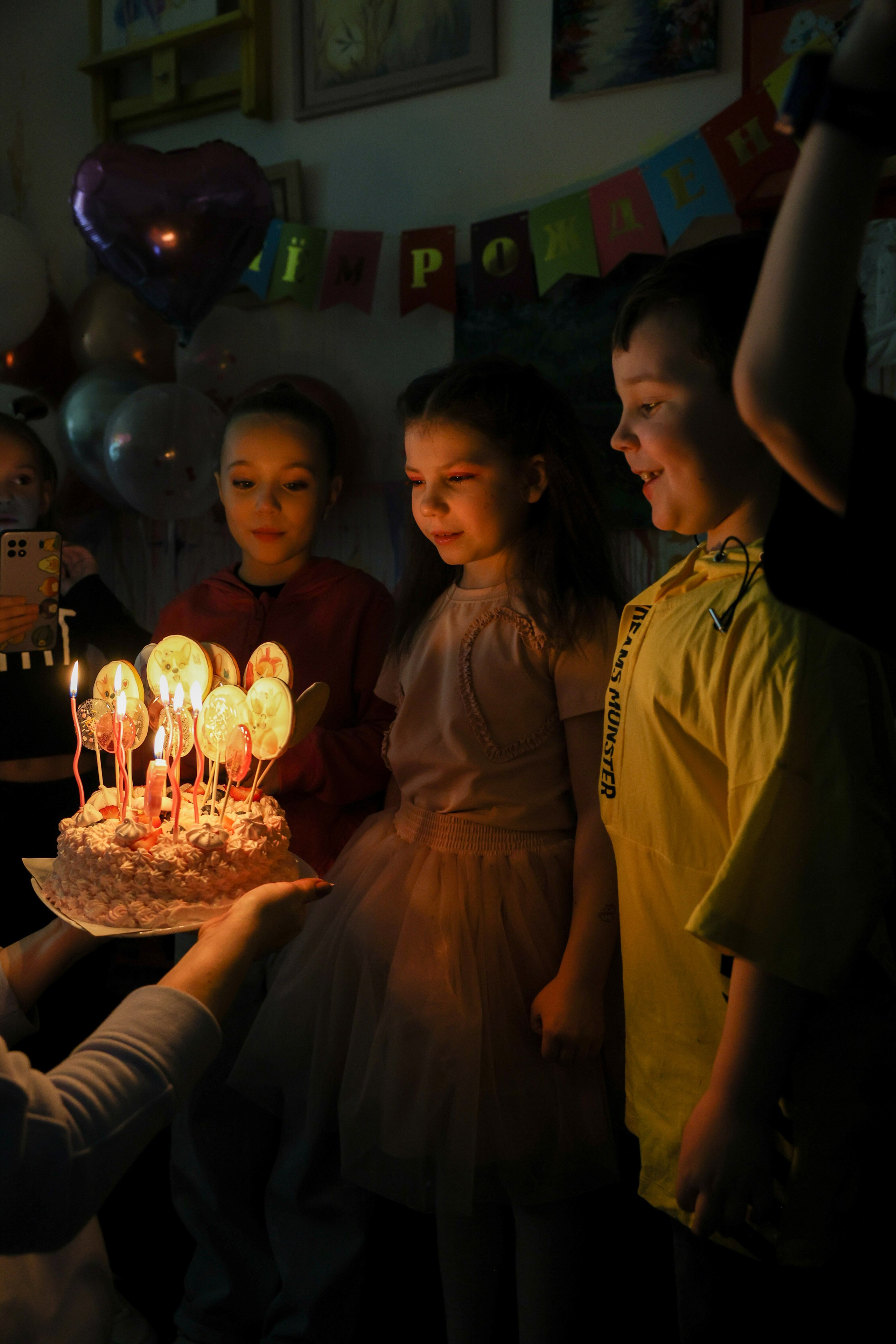 Мастер-классы. Питерский фотограф