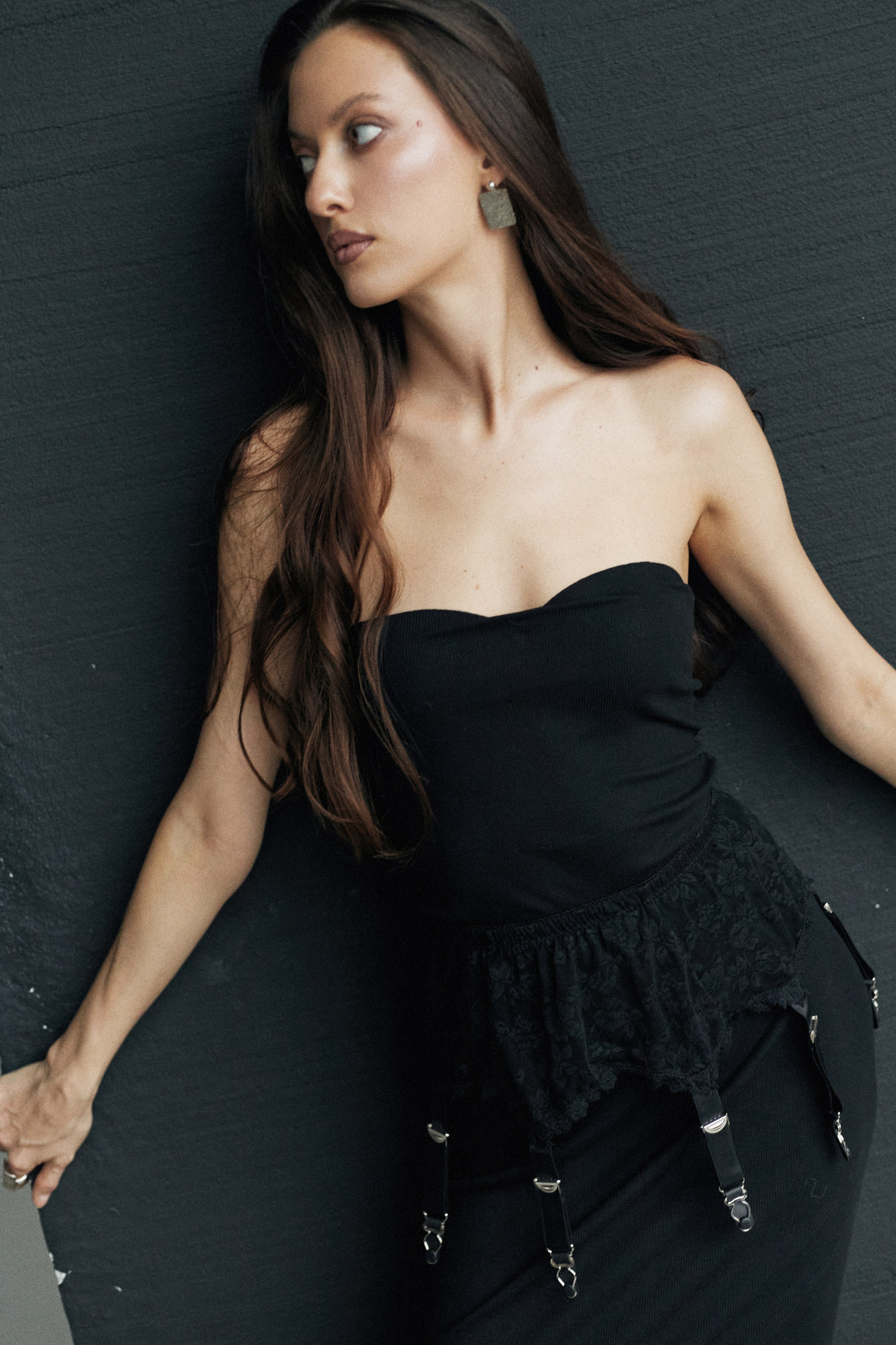 Лида. Фотограф Ионова Анастасия, г Владивосток