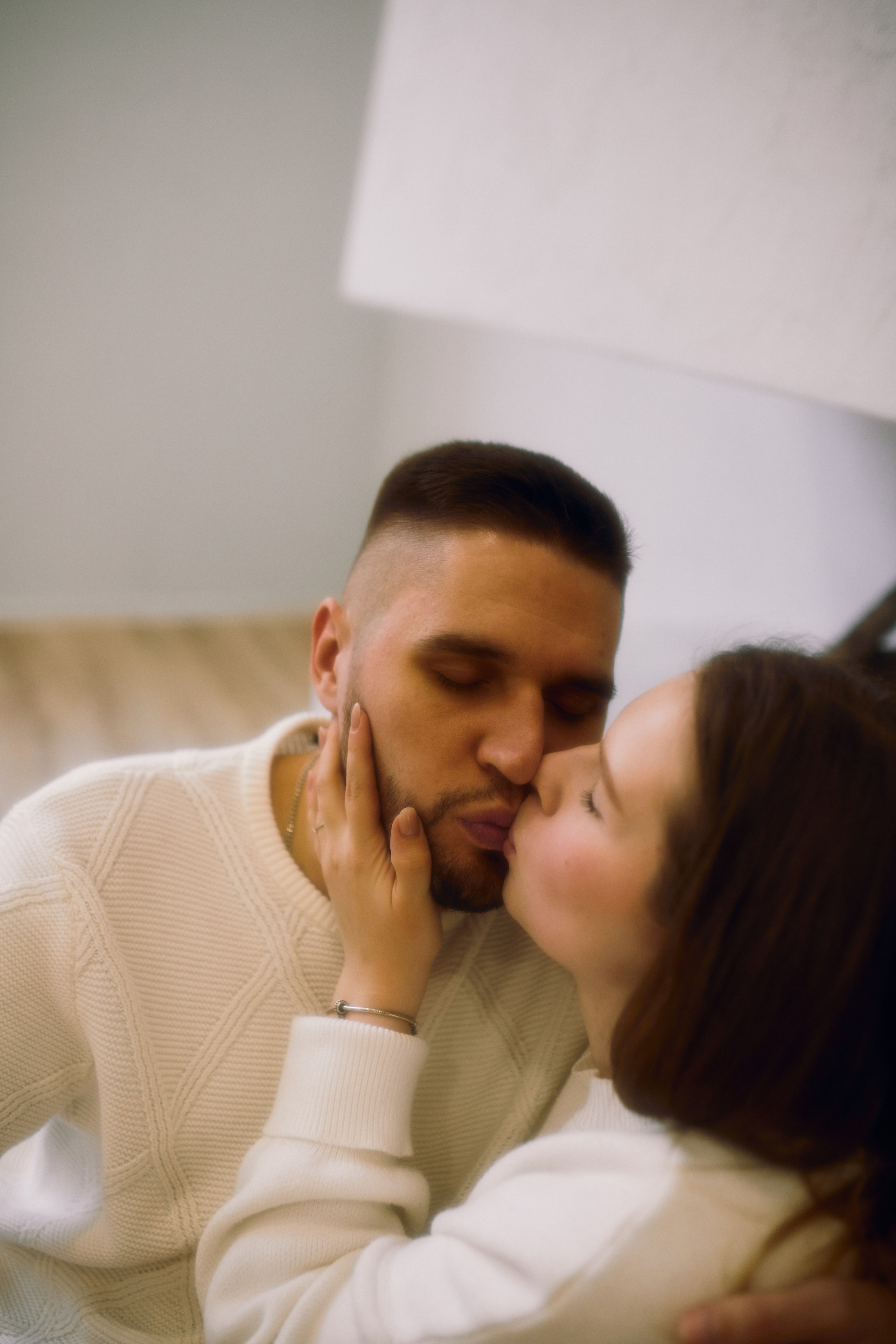 Первый Новый год Мирослава. Фотограф Ионова Анастасия, г Владивосток