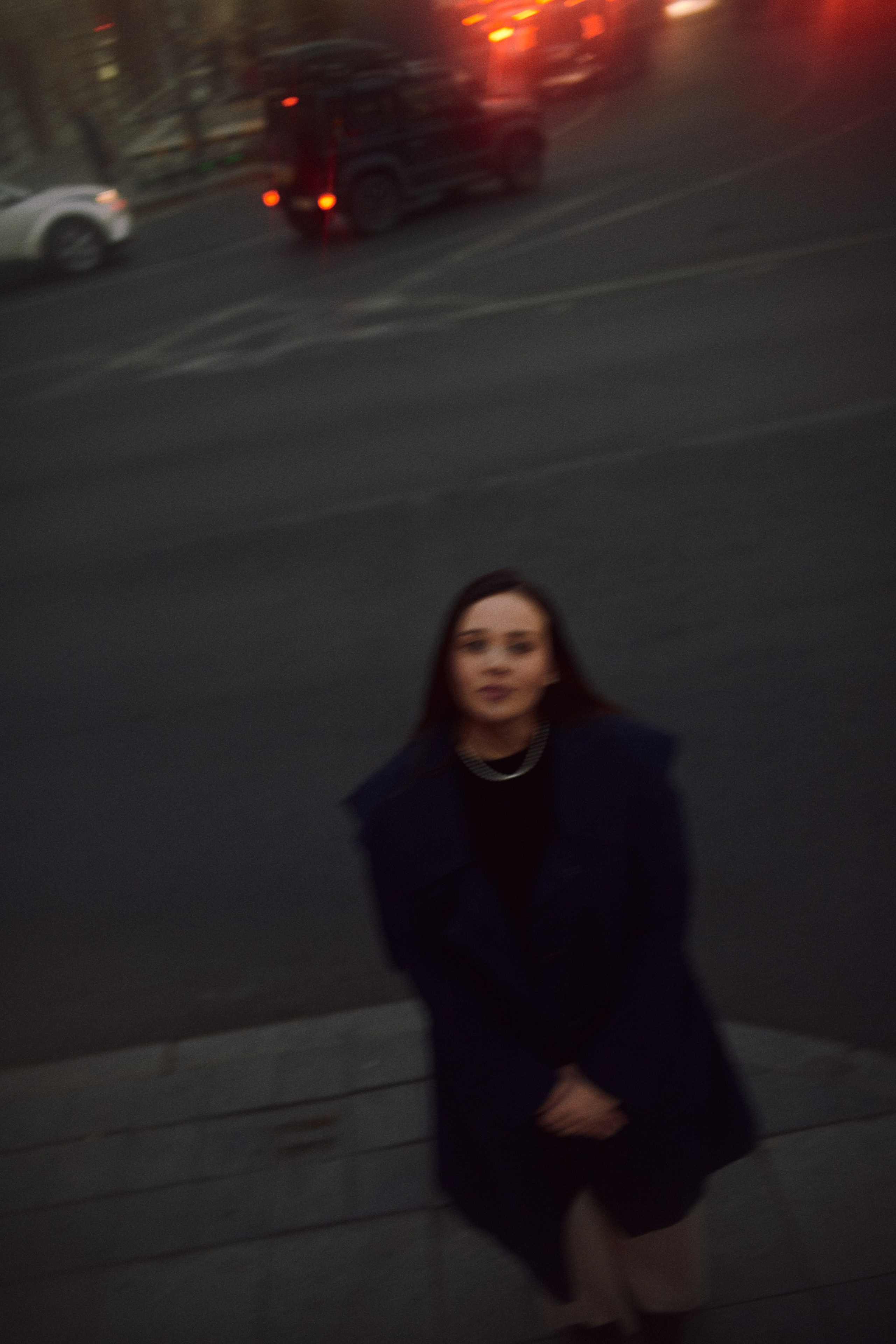 Оля. Фотограф Ионова Анастасия, г Владивосток