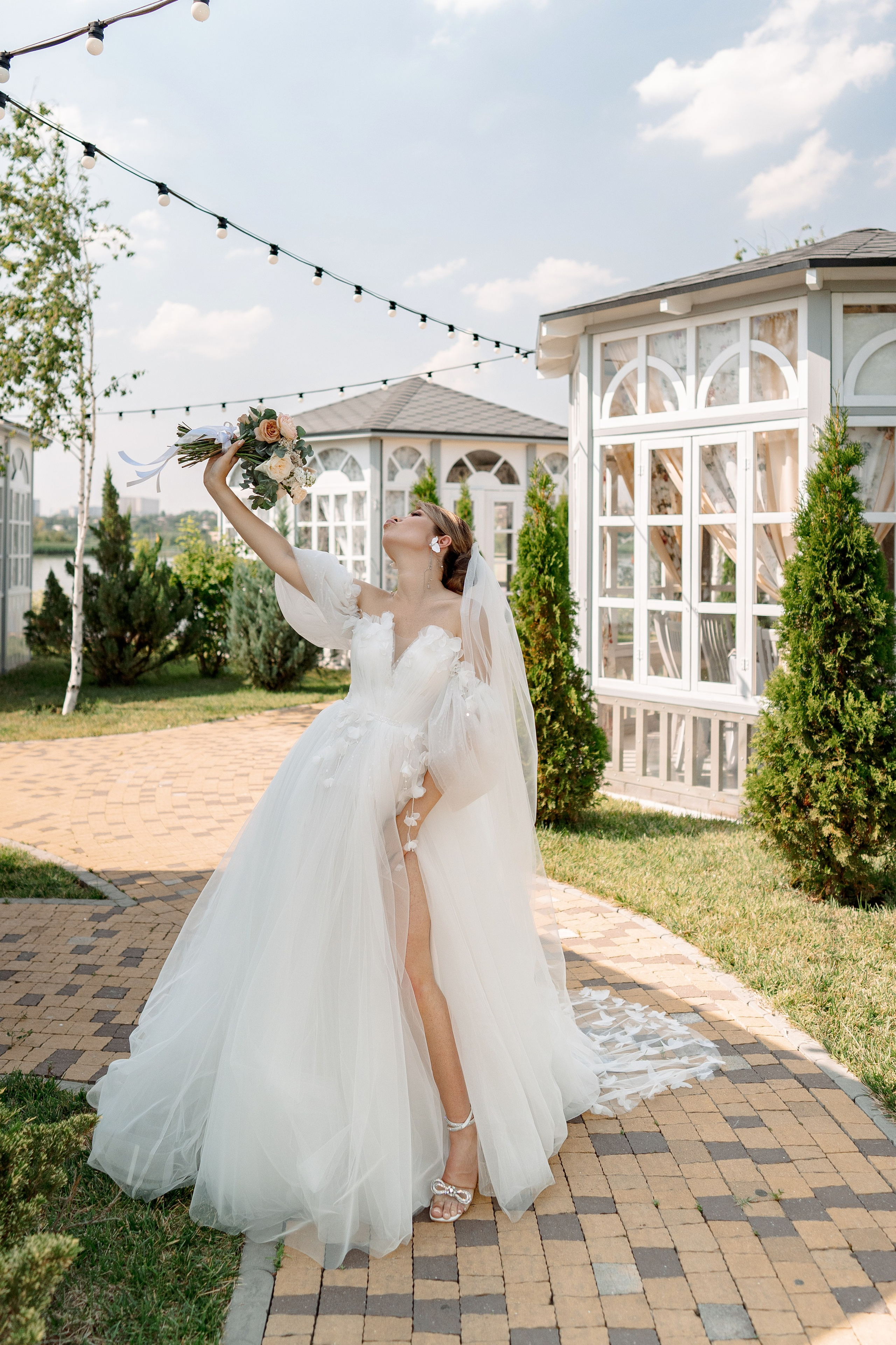 Свадебная фотосъемка