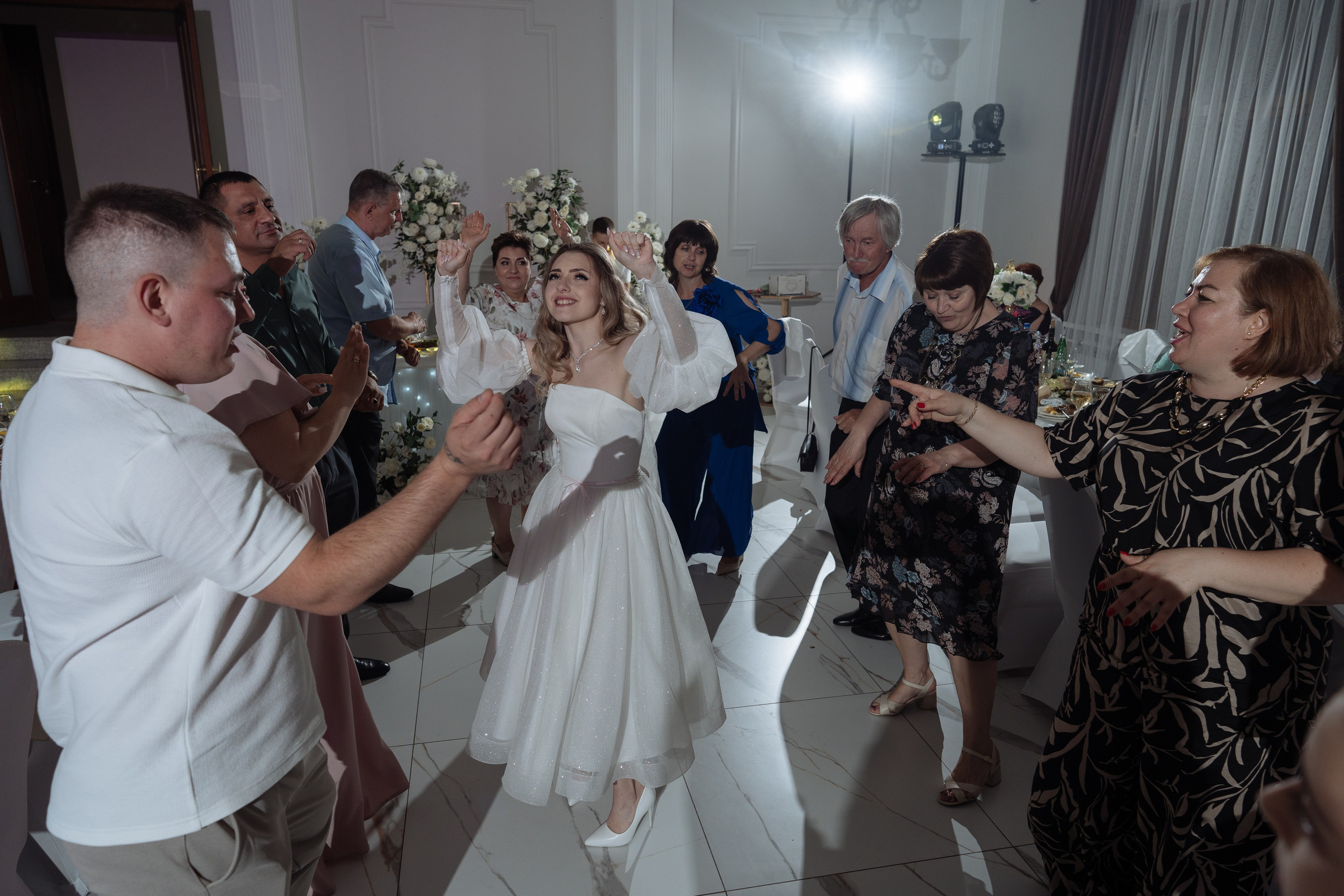 Александр и Александра