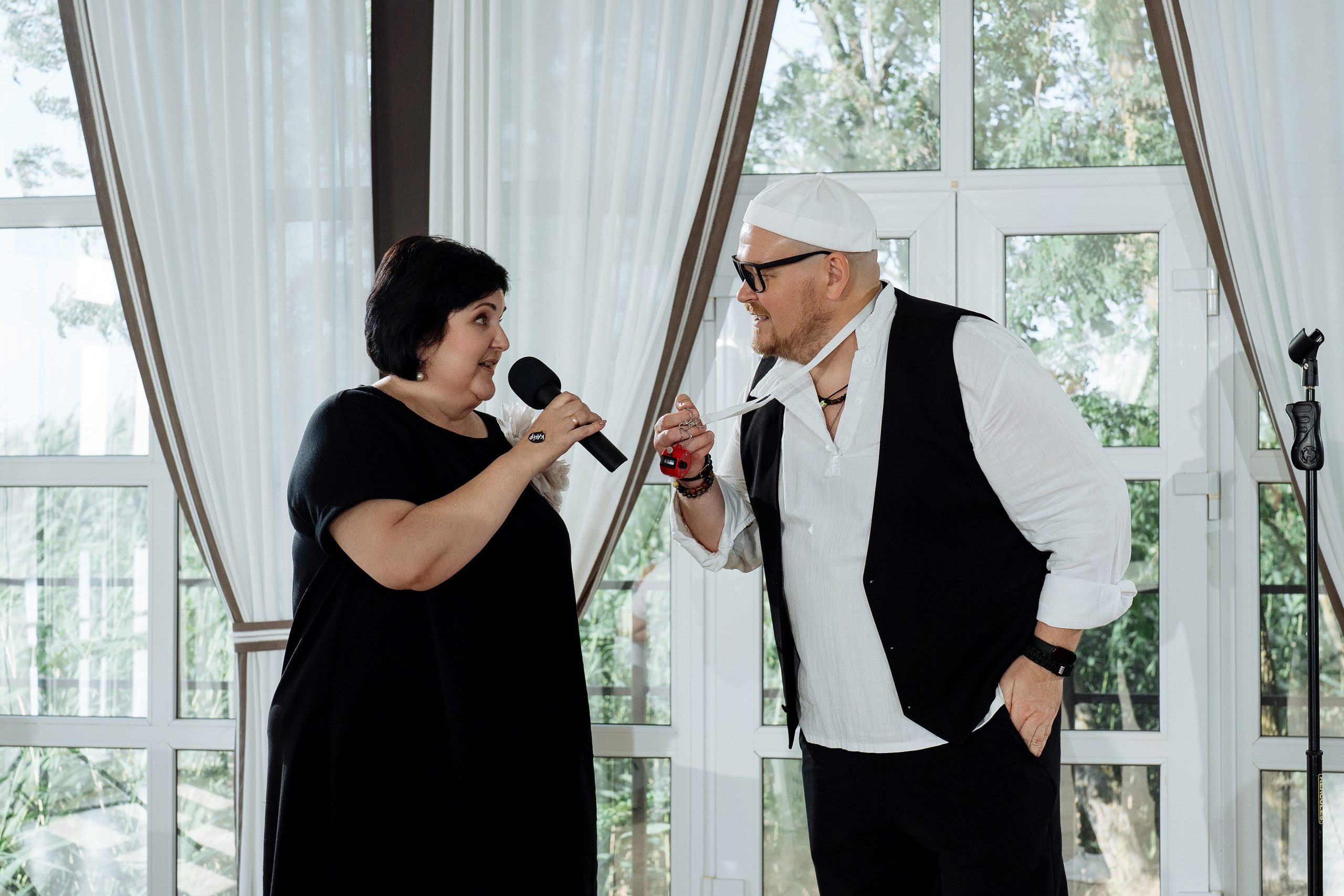 Николай и Елизавета