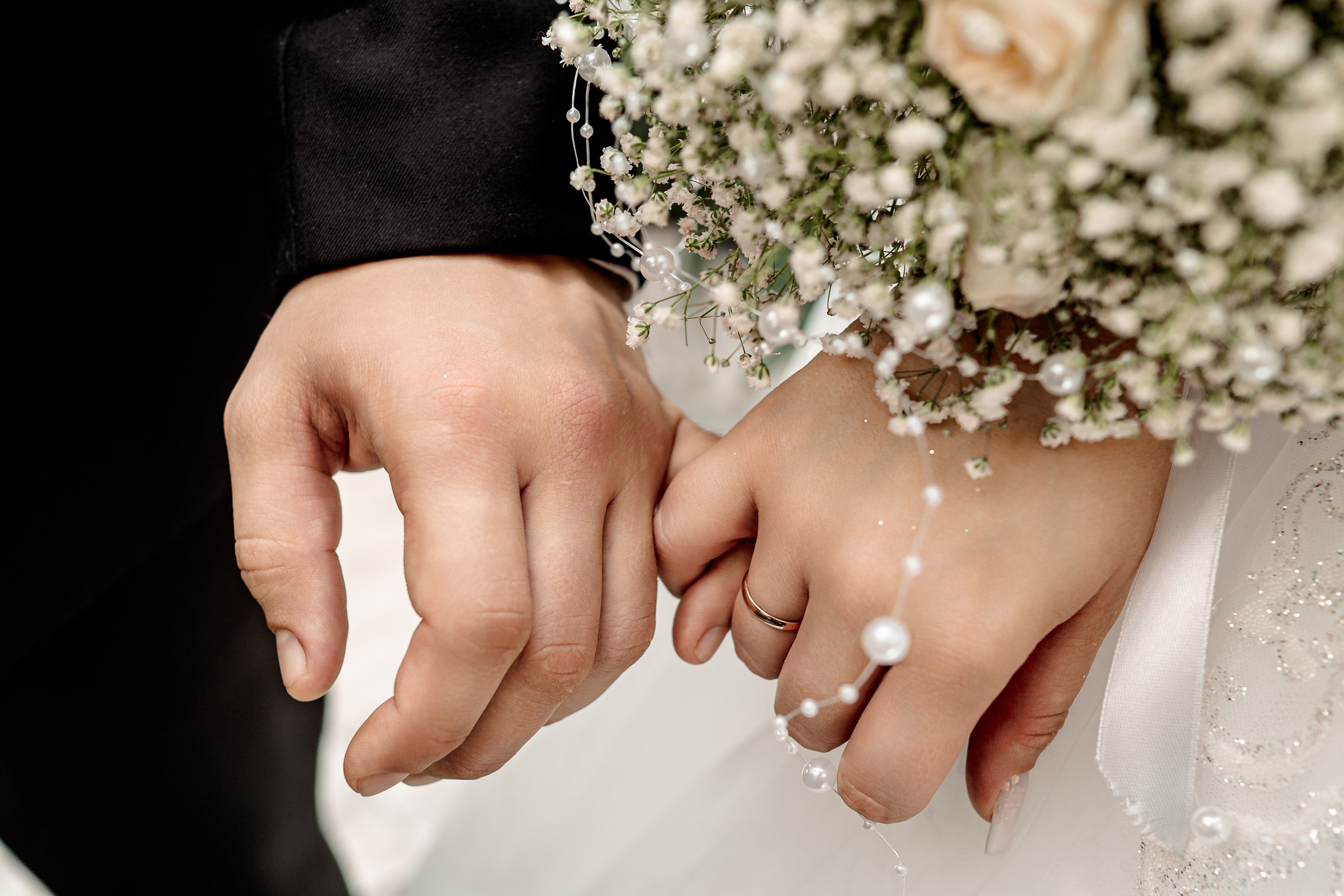 Даниил и Дарья