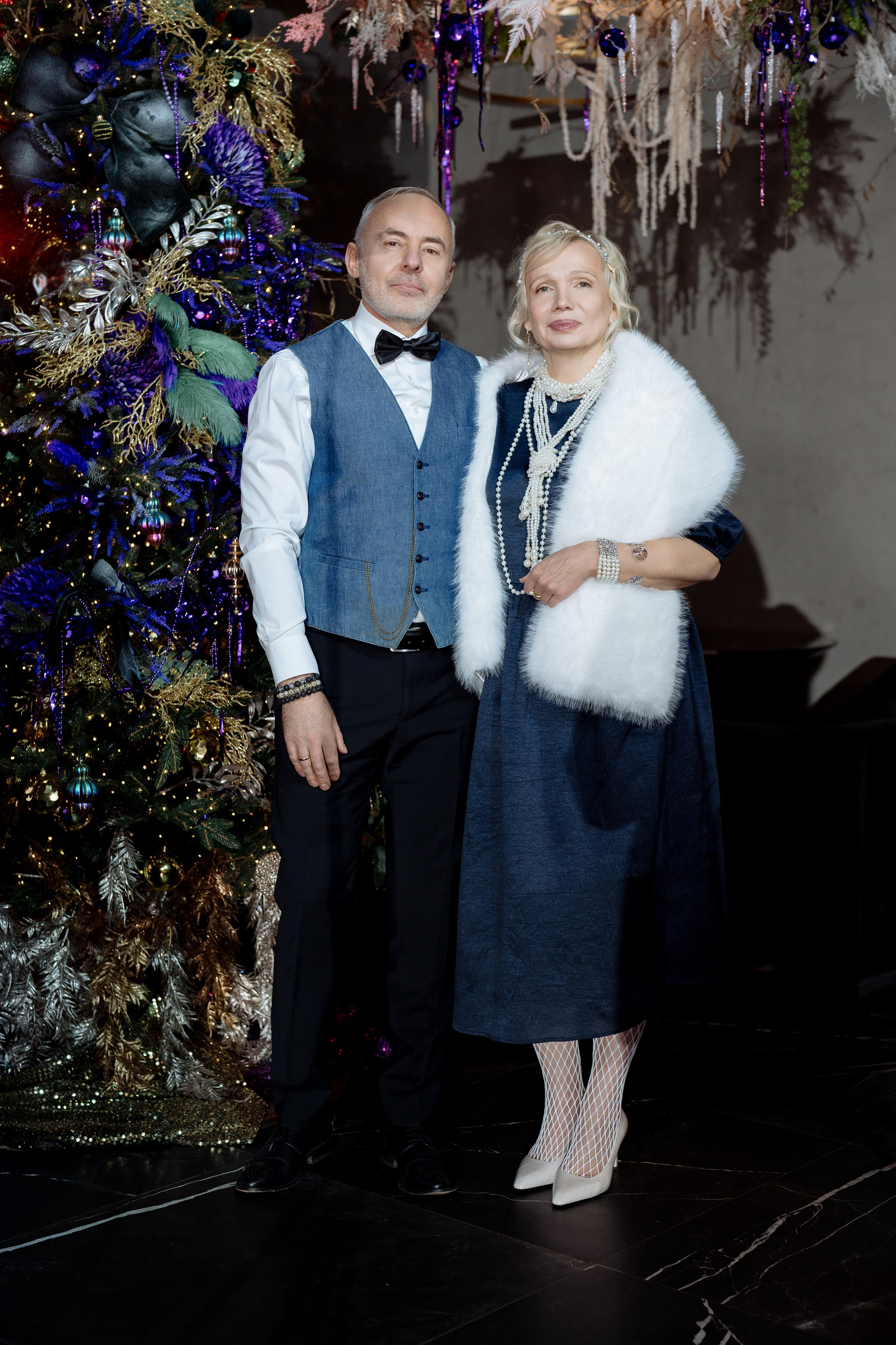 Альбион Тур