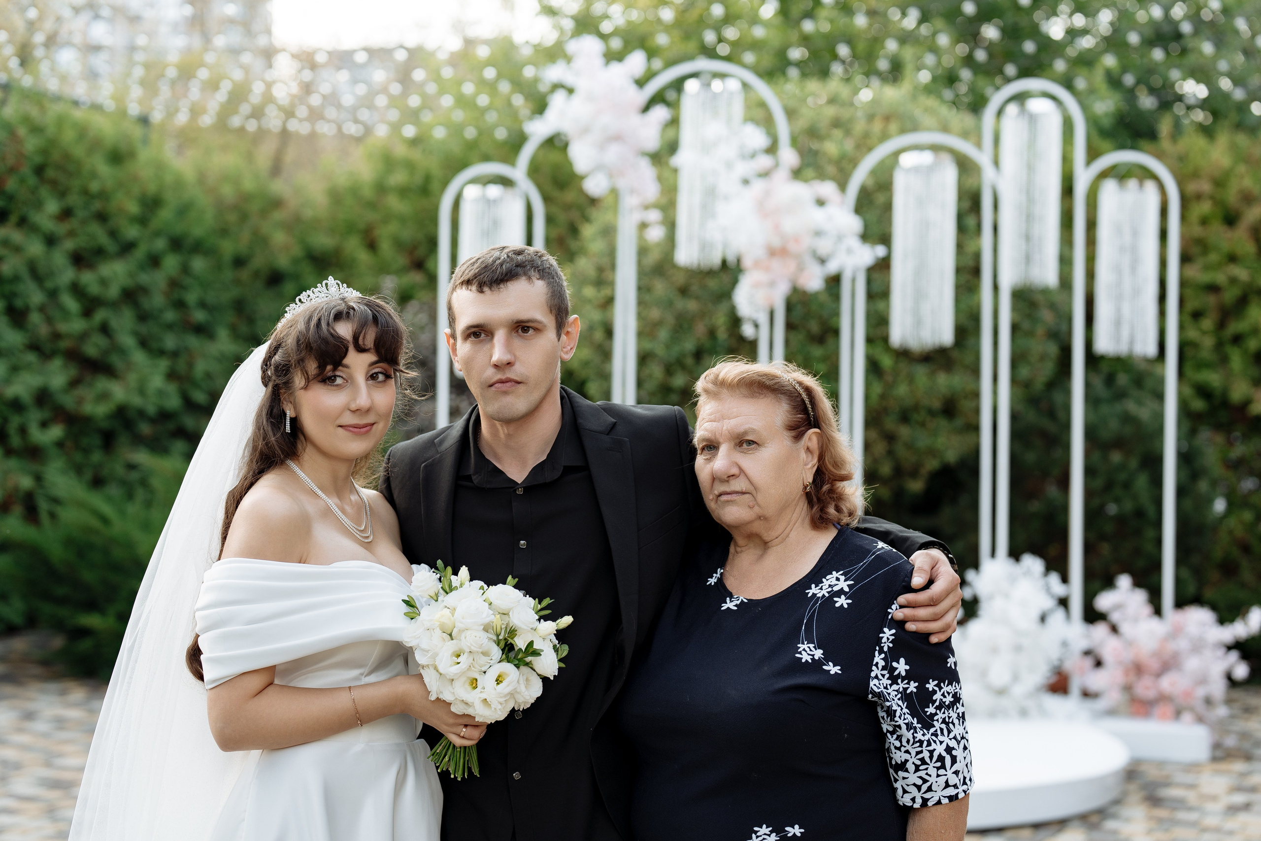 Юрий и Нелли