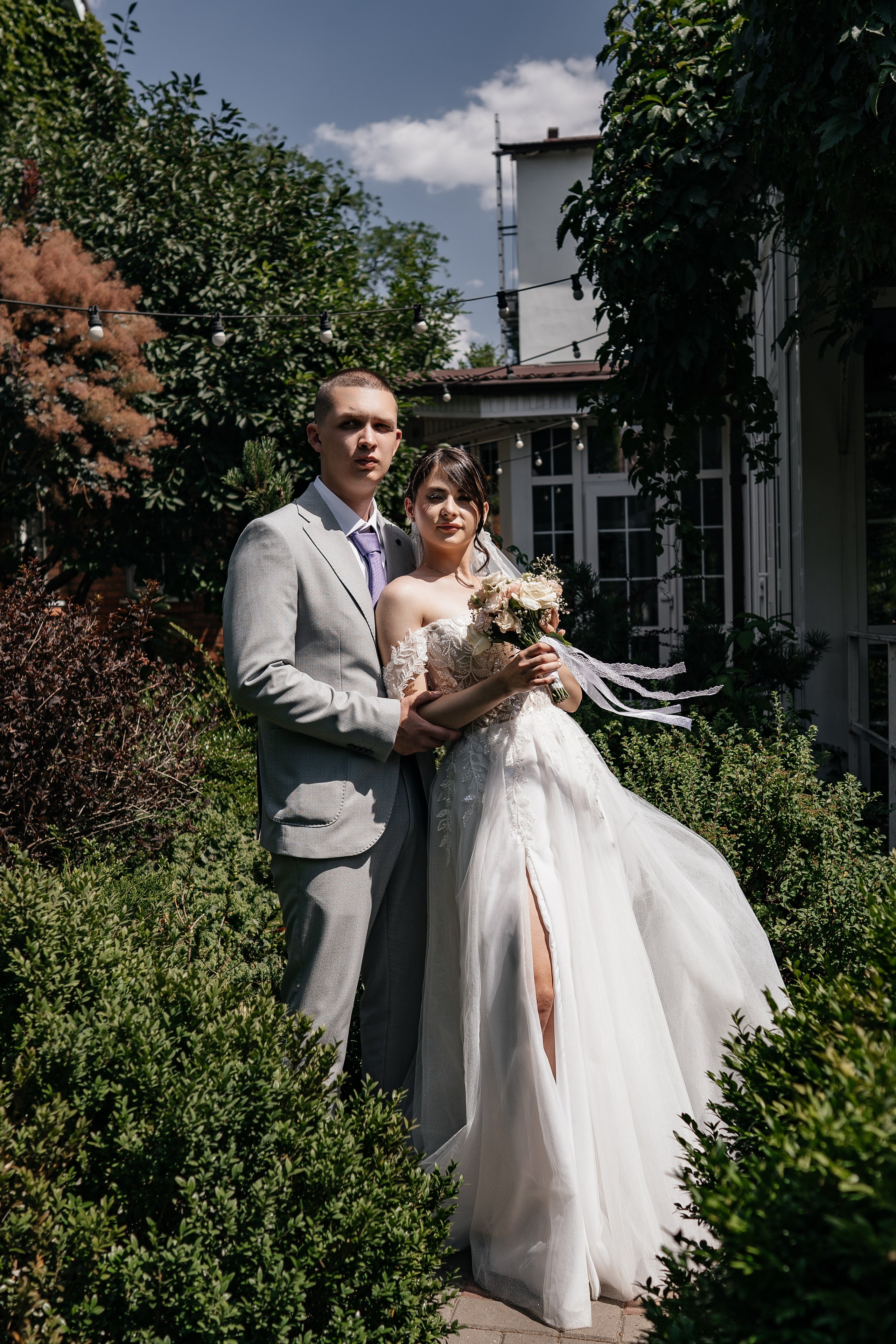 Свадебный фотограф в Ростове-на-Дону и РО Мендес Беатриса