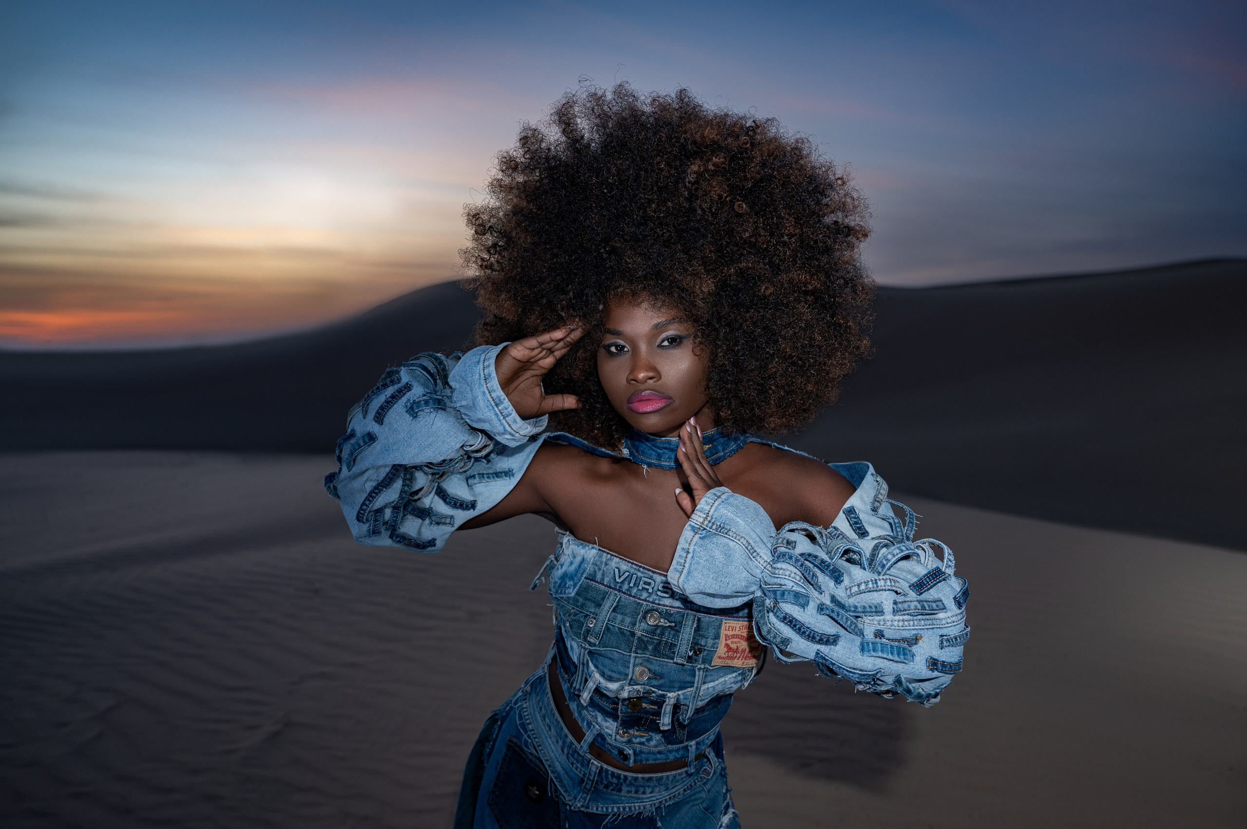 Indigo jeans. Коммерческий фотограф Москва /Дубай, эксклюзивные фэшн фотосессии