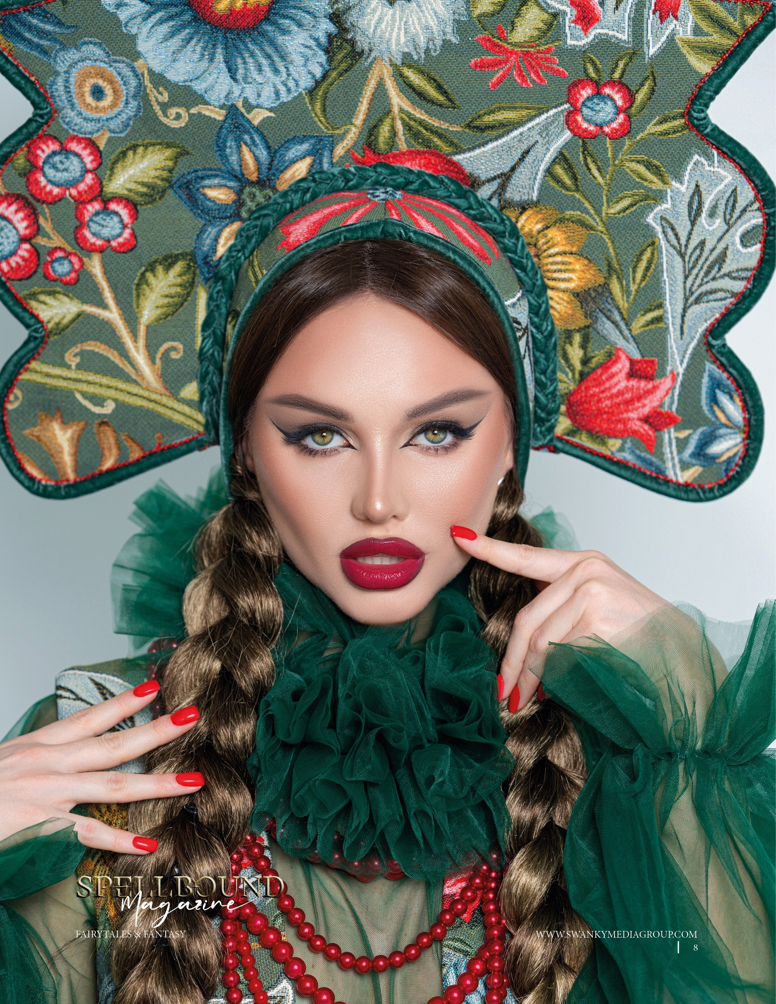 Nicole. Коммерческий фотограф Москва /Дубай, эксклюзивные фэшн фотосессии