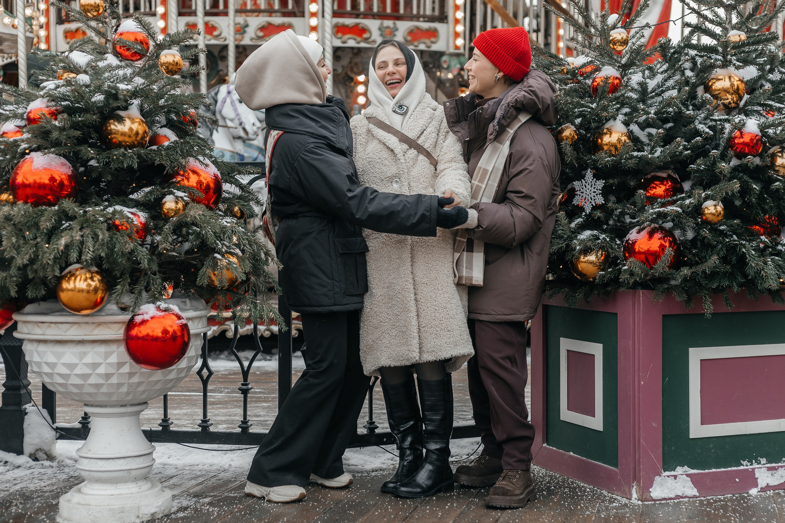 Женские портреты. Alex Andr фотограф Москва и МО