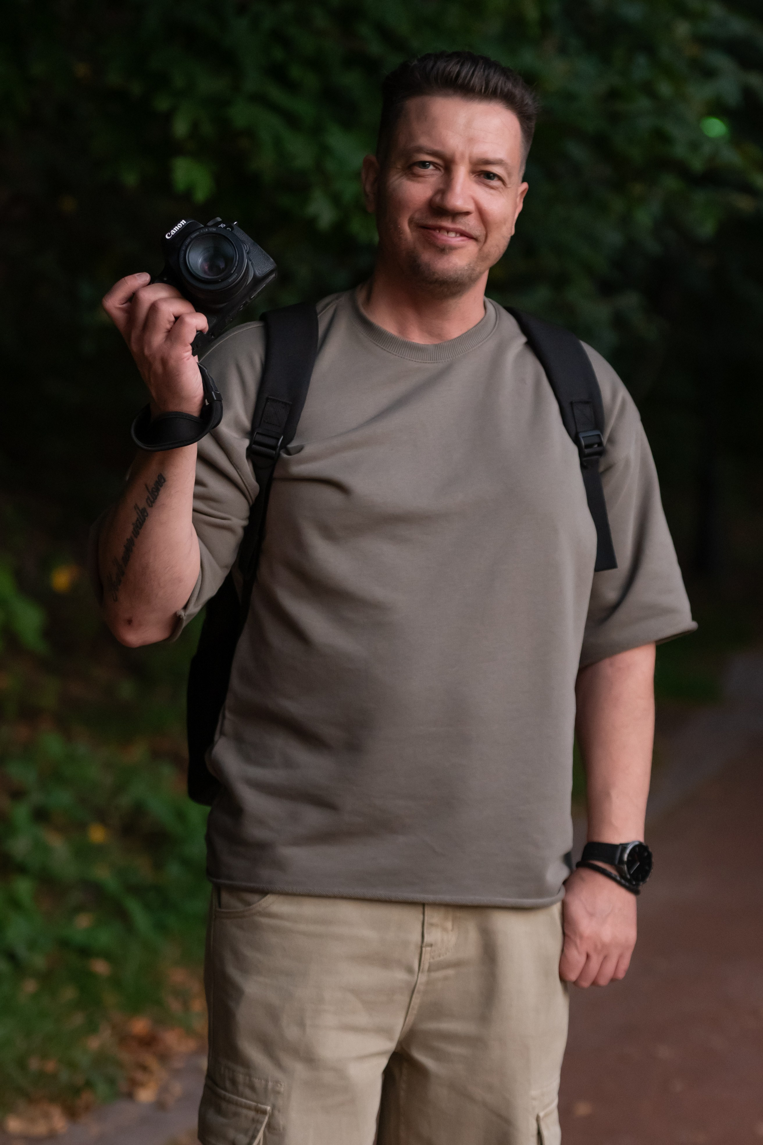 Alex Andr фотограф Москва и МО