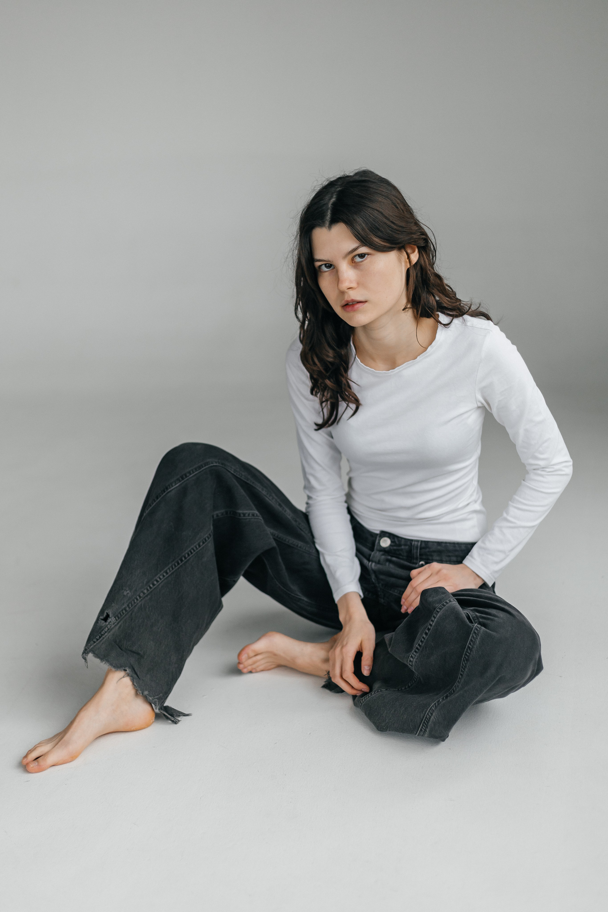 Модельные съемки. Alex Andr фотограф Москва и МО