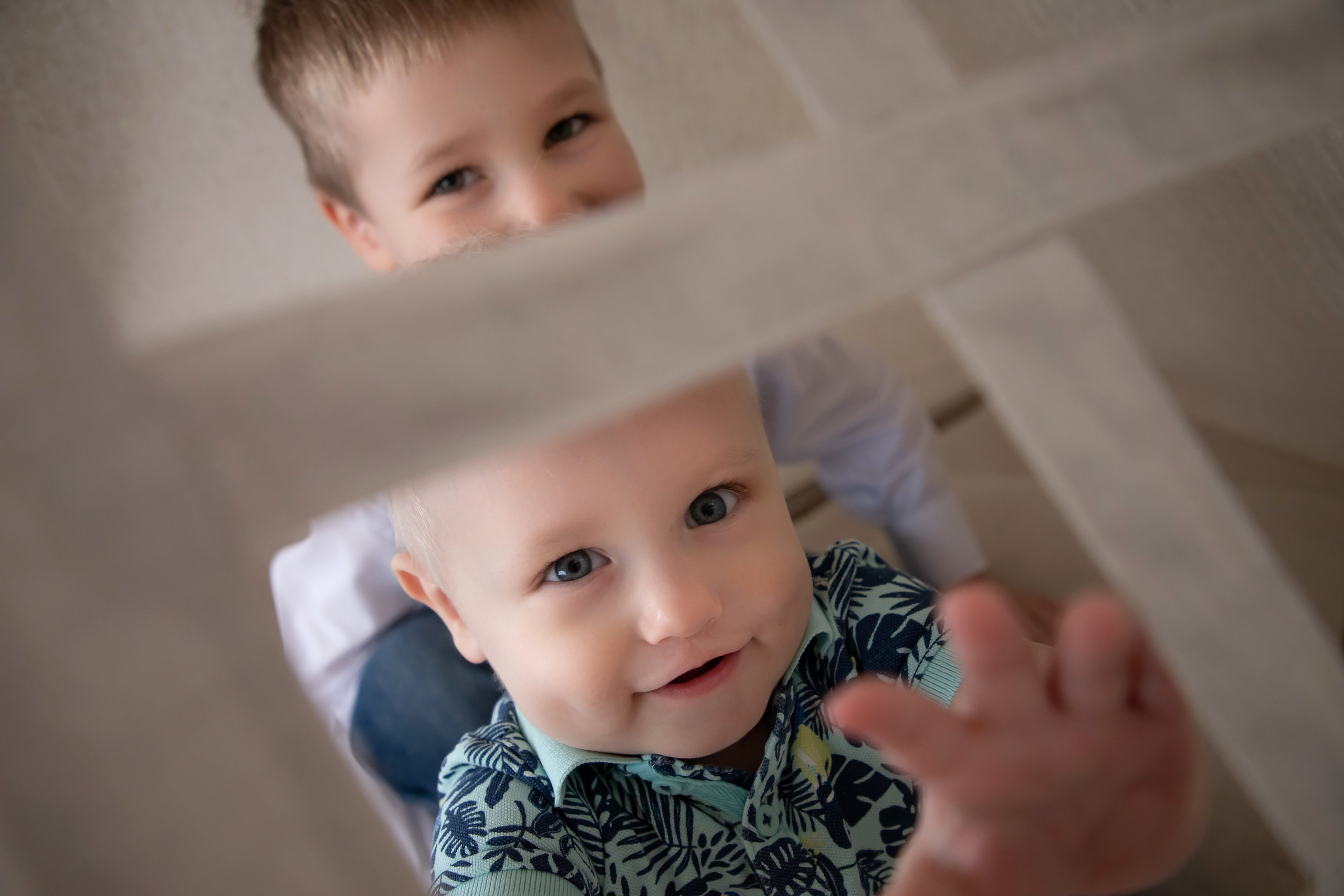 Для семейного альбома