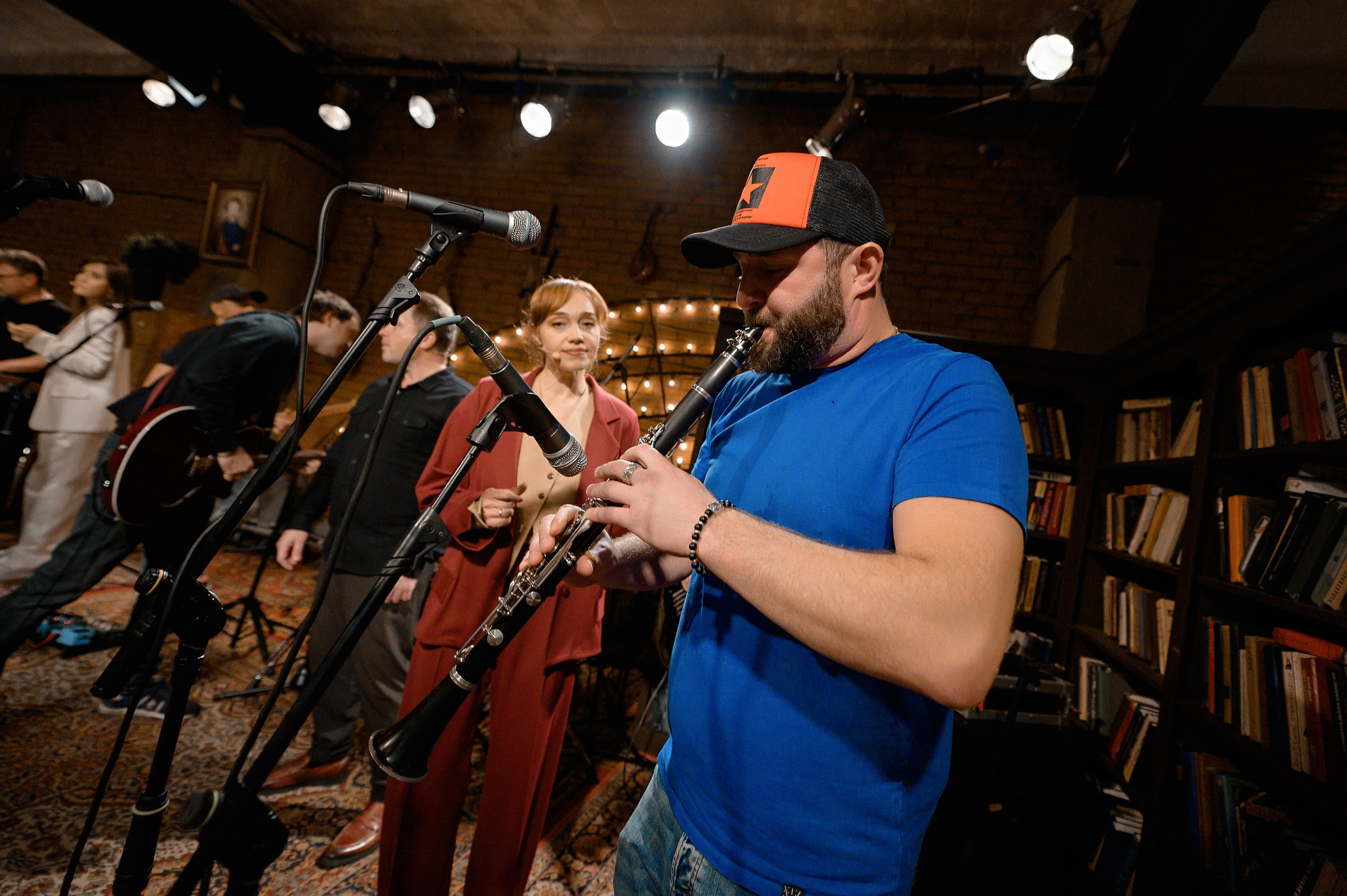 КВАРТИРНИК У МАРГУЛИСА. РЕПОРТАЖНЫЙ И БИЗНЕС ФОТОГРАФ В МОСКВЕ, ЕГОР НИКОЛАЕВ