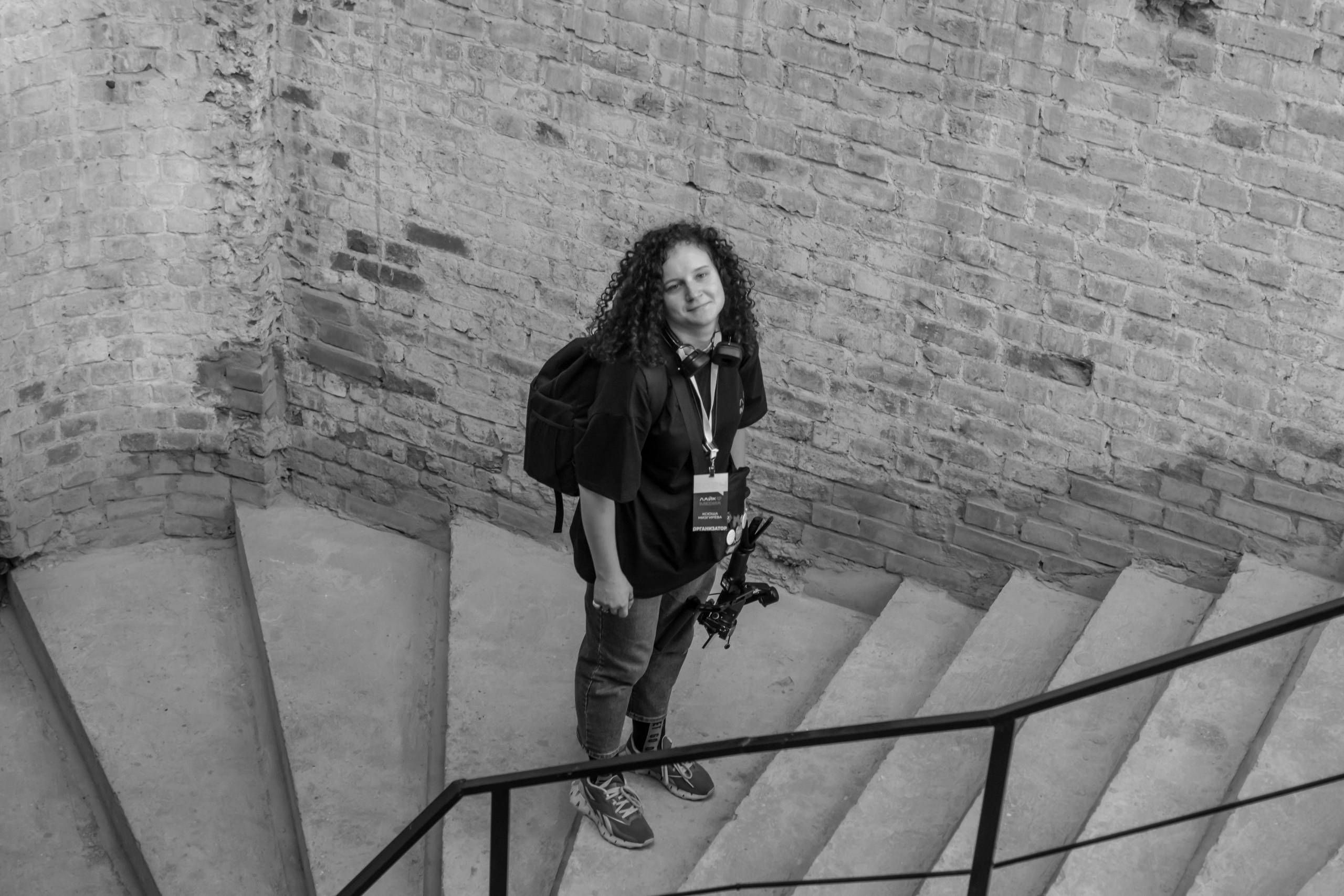 Фотограф в Ярославле — Ксения Мизгирева