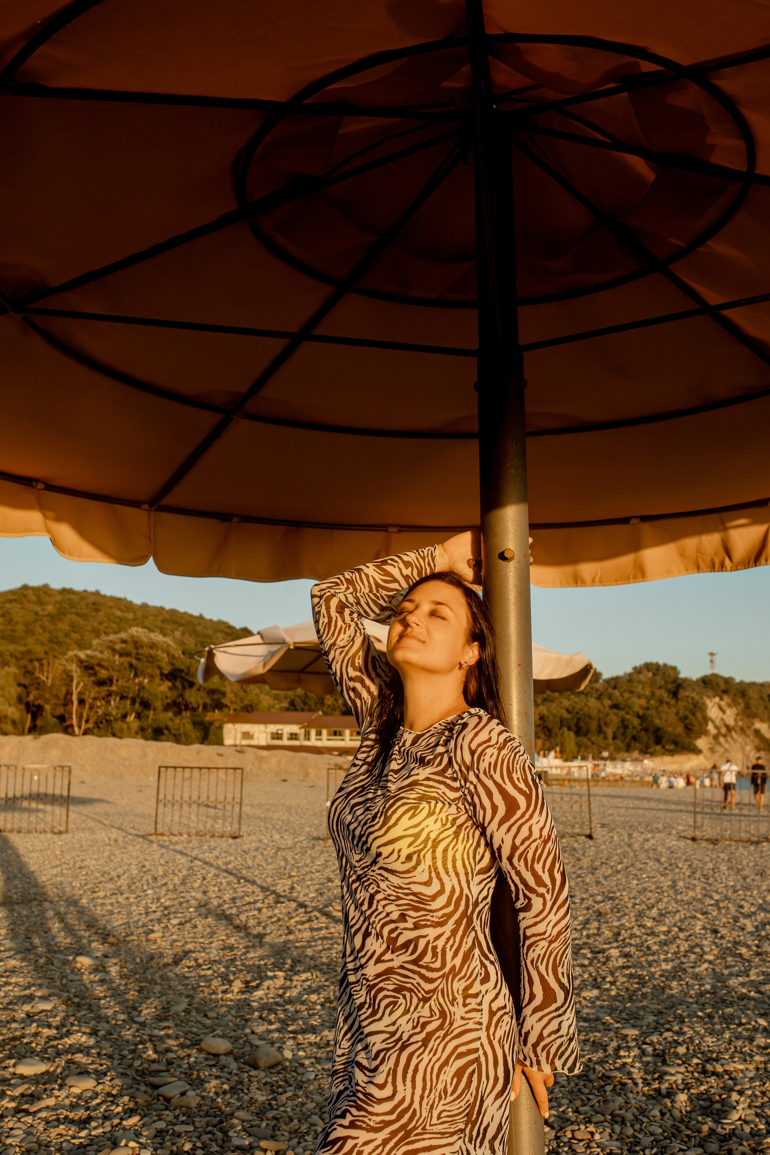 Лилия. Фотограф в Геленджике, Архипо-Осиповке, Абрау-Дюрсо, Кринице Виктория