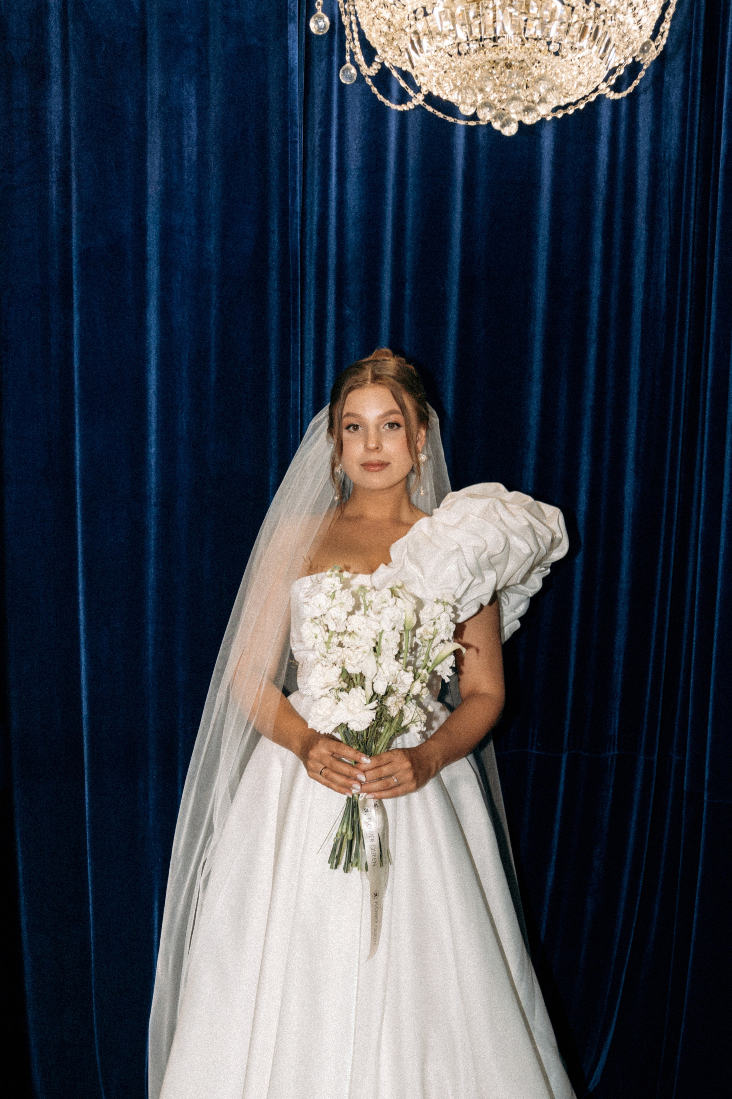 Венчание и свадебная прогулка Анастасии и Антона ✨🪽. Свадебный фотограф в Тамбове Павел Четвертков