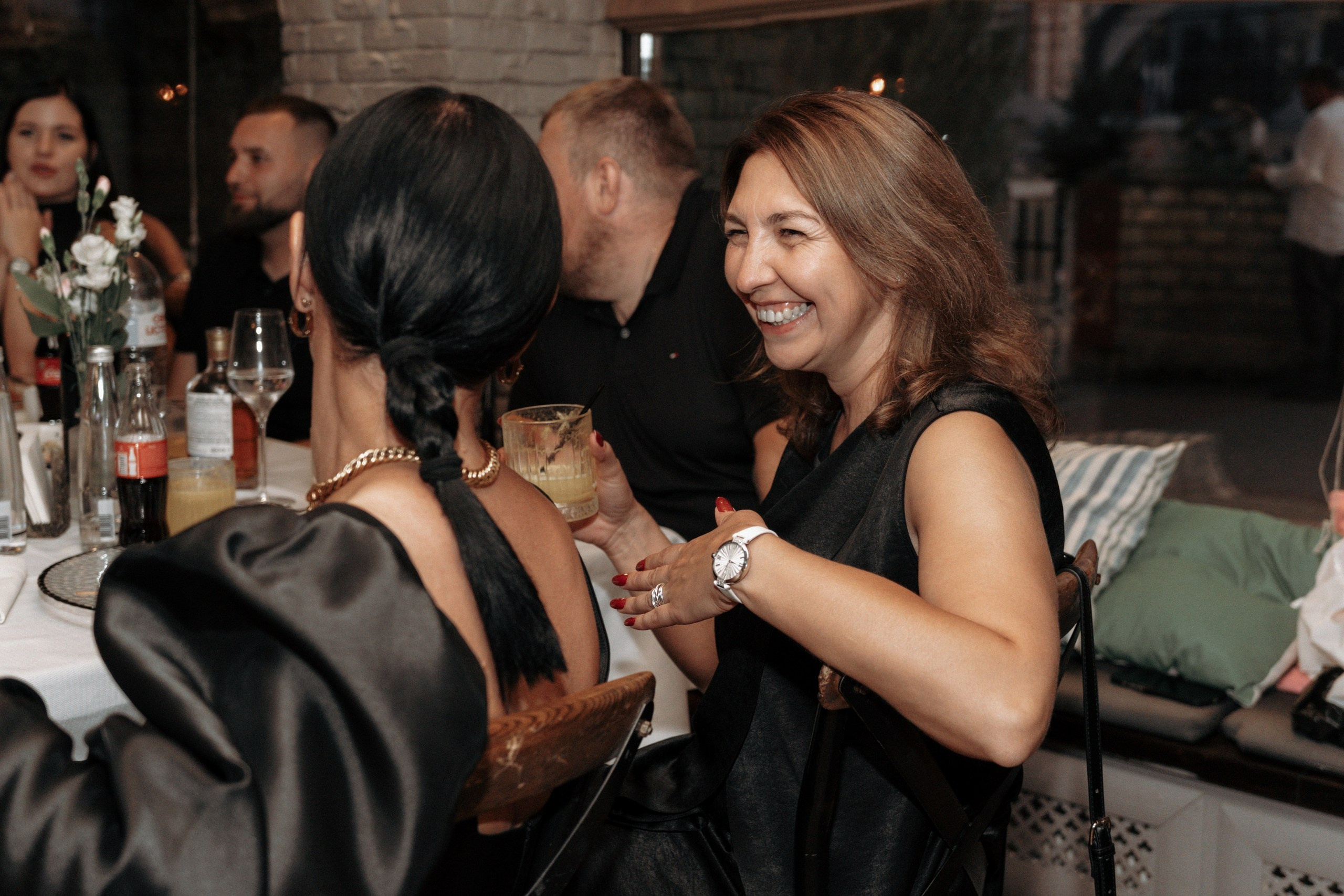 Свадьба Анастасии и Евгения, Картинная галерея, прогулка в лесу. Ресторан «Хлеб и Винотека». Свадебный фотограф в Тамбове Павел Четвертков