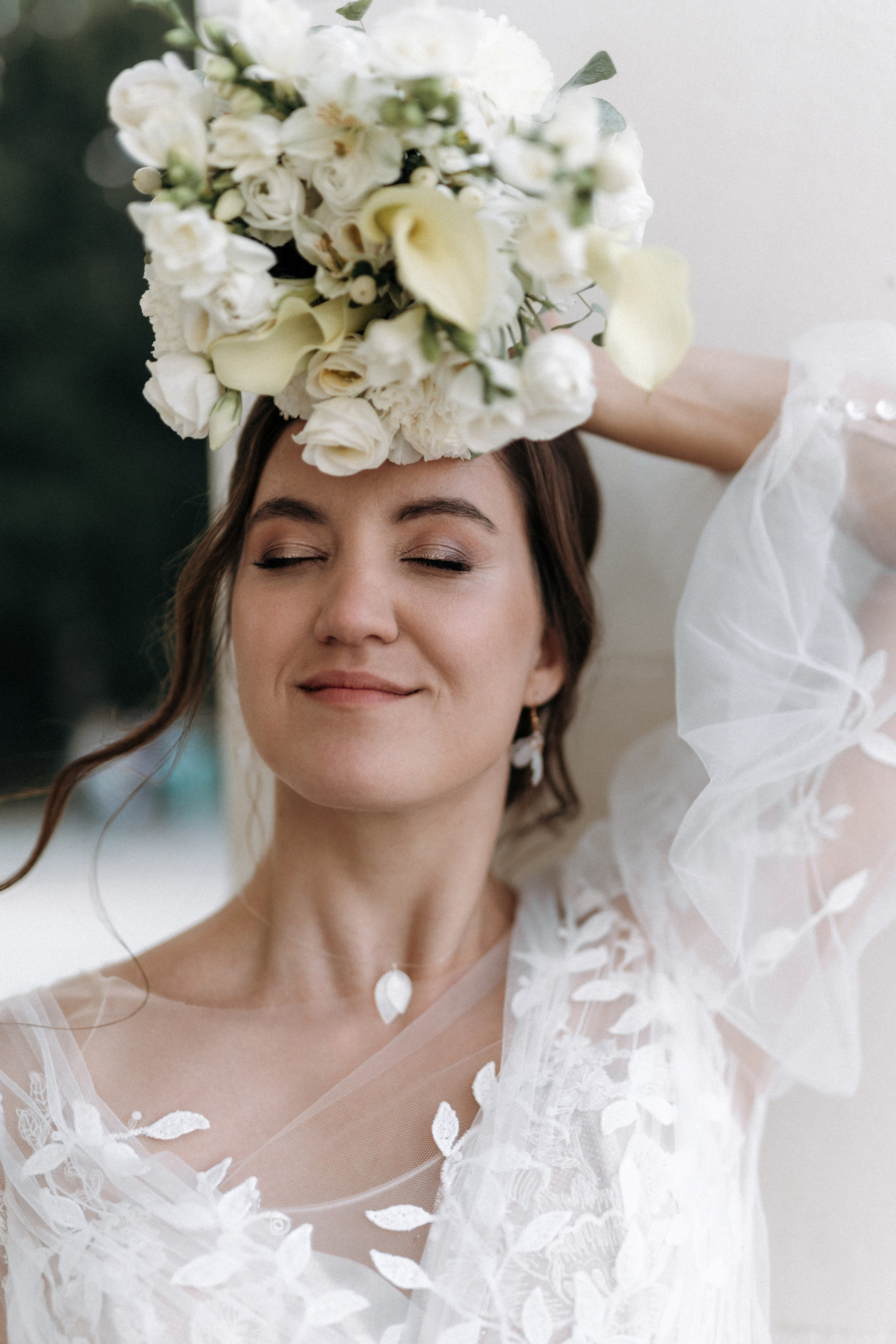 Свадебная съемка в Тамбове. Свадебный фотограф в Тамбове Павел Четвертков