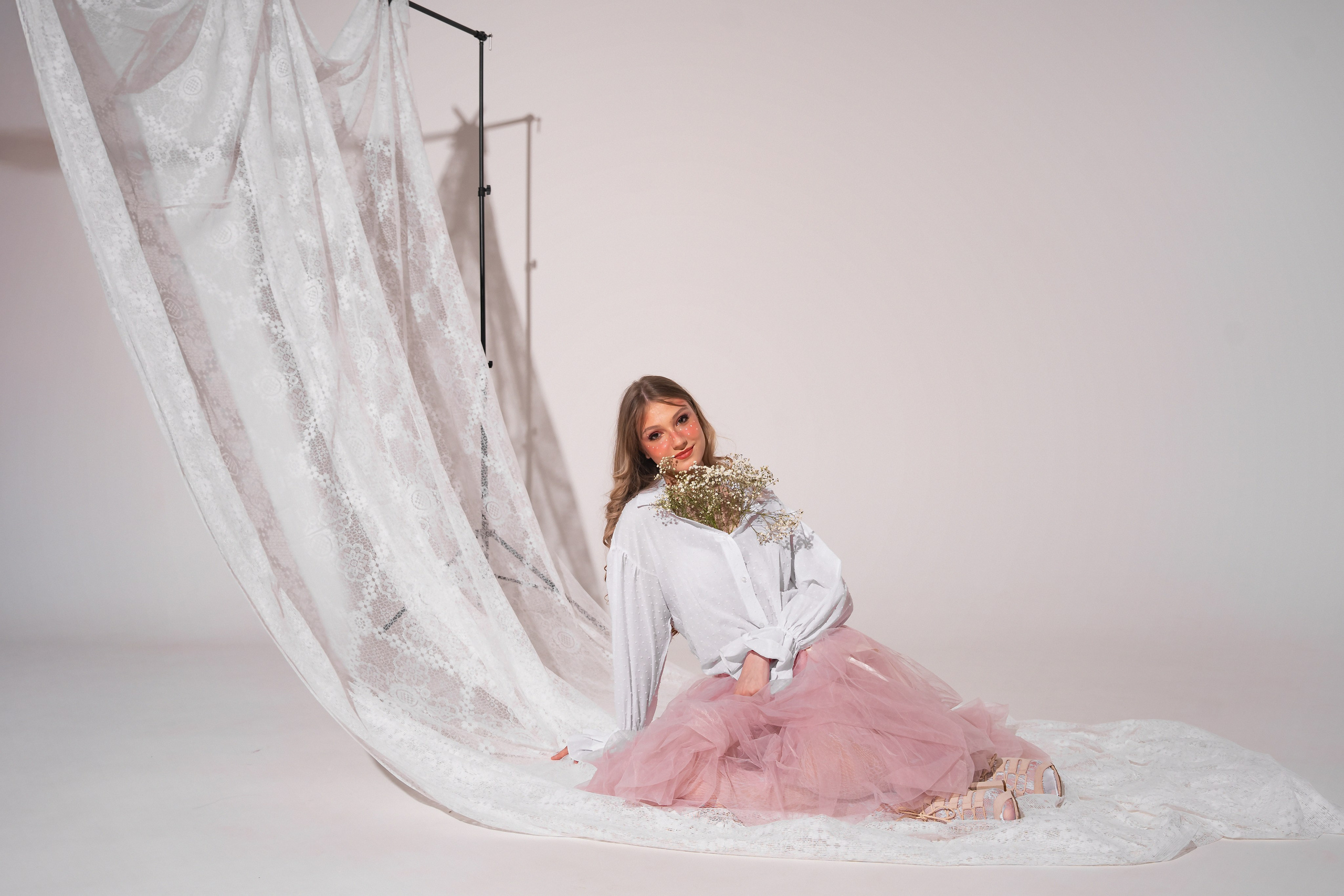 Елена. Главная