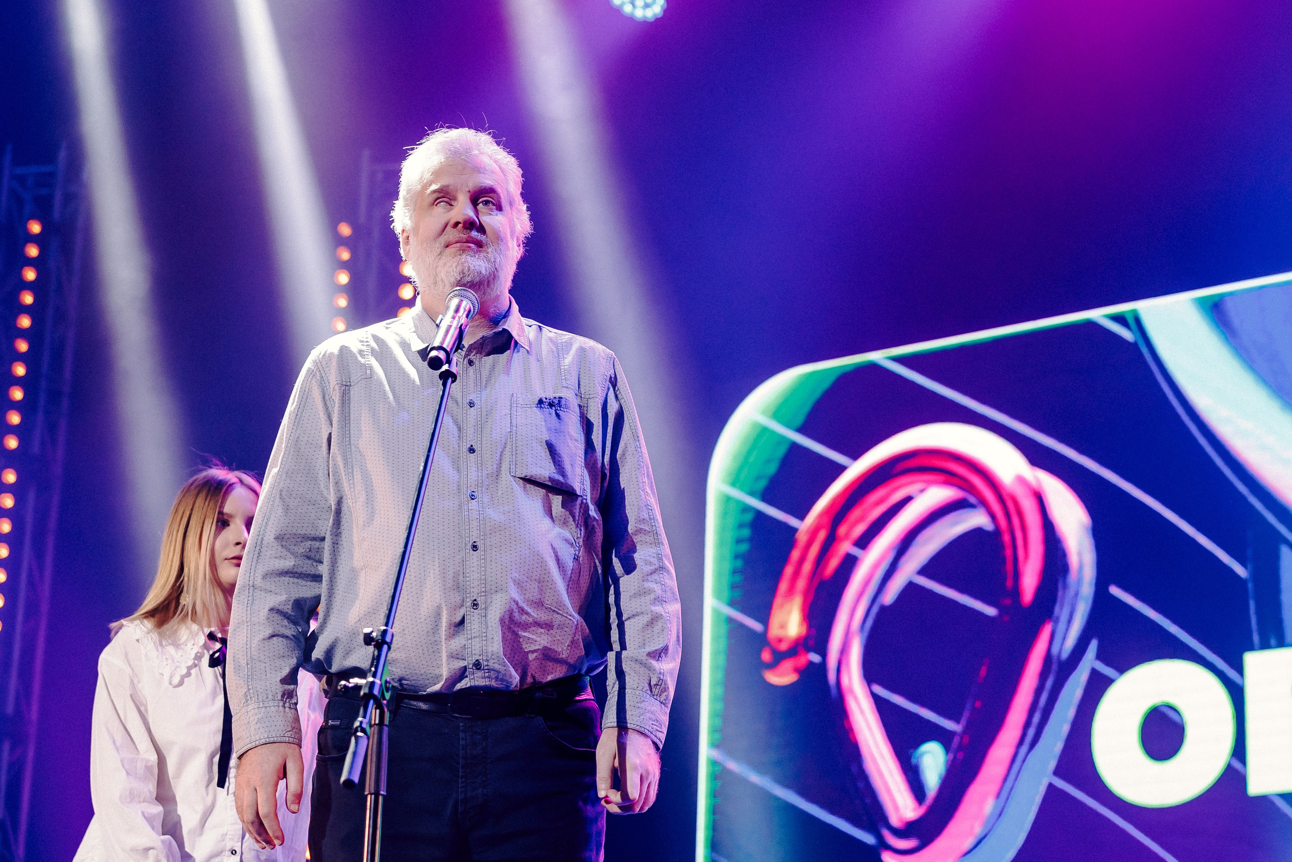 Народная премия Е1 2023. Лёшка Варзегов — фотограф