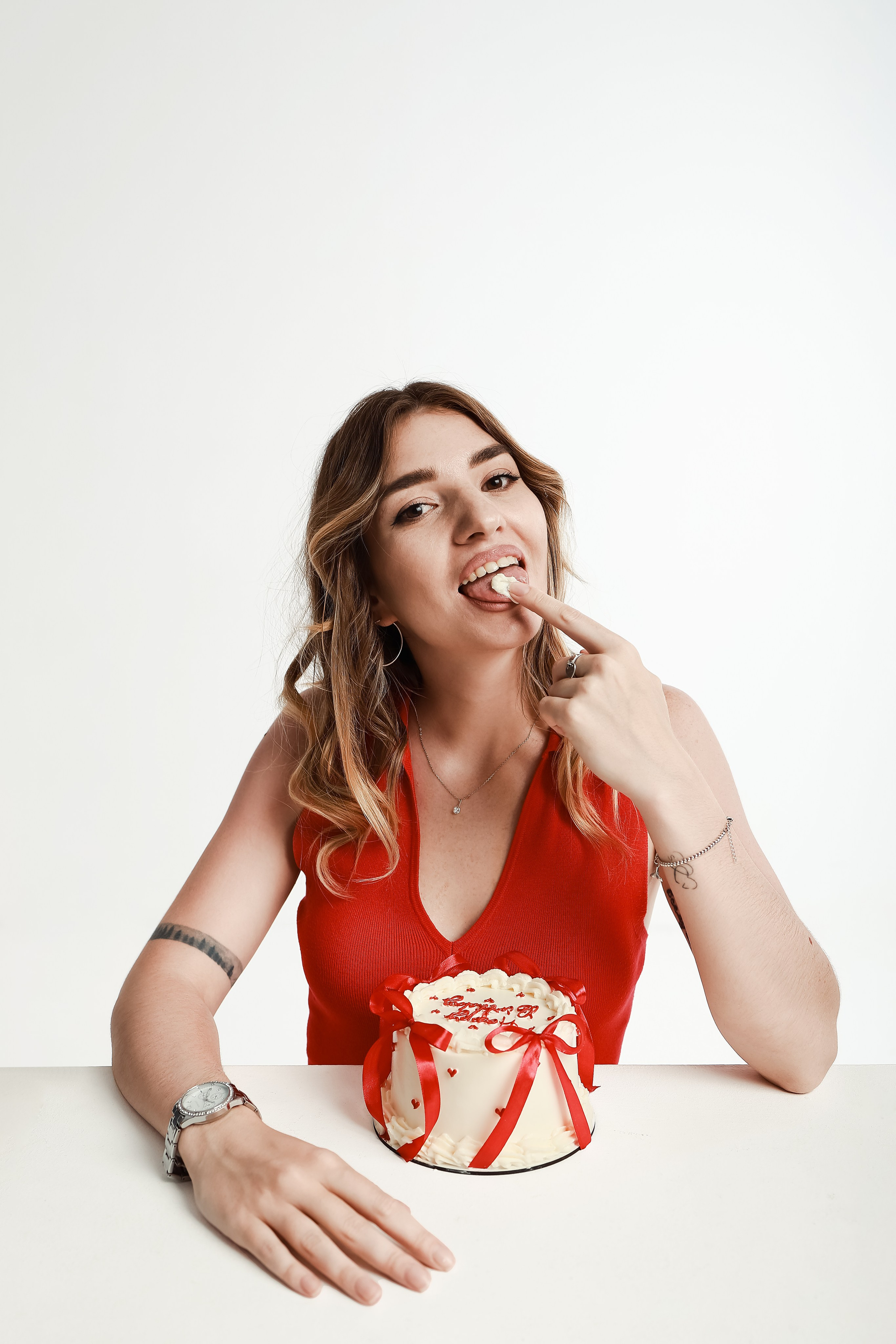 Портретный фотограф Москва Максим Василаки