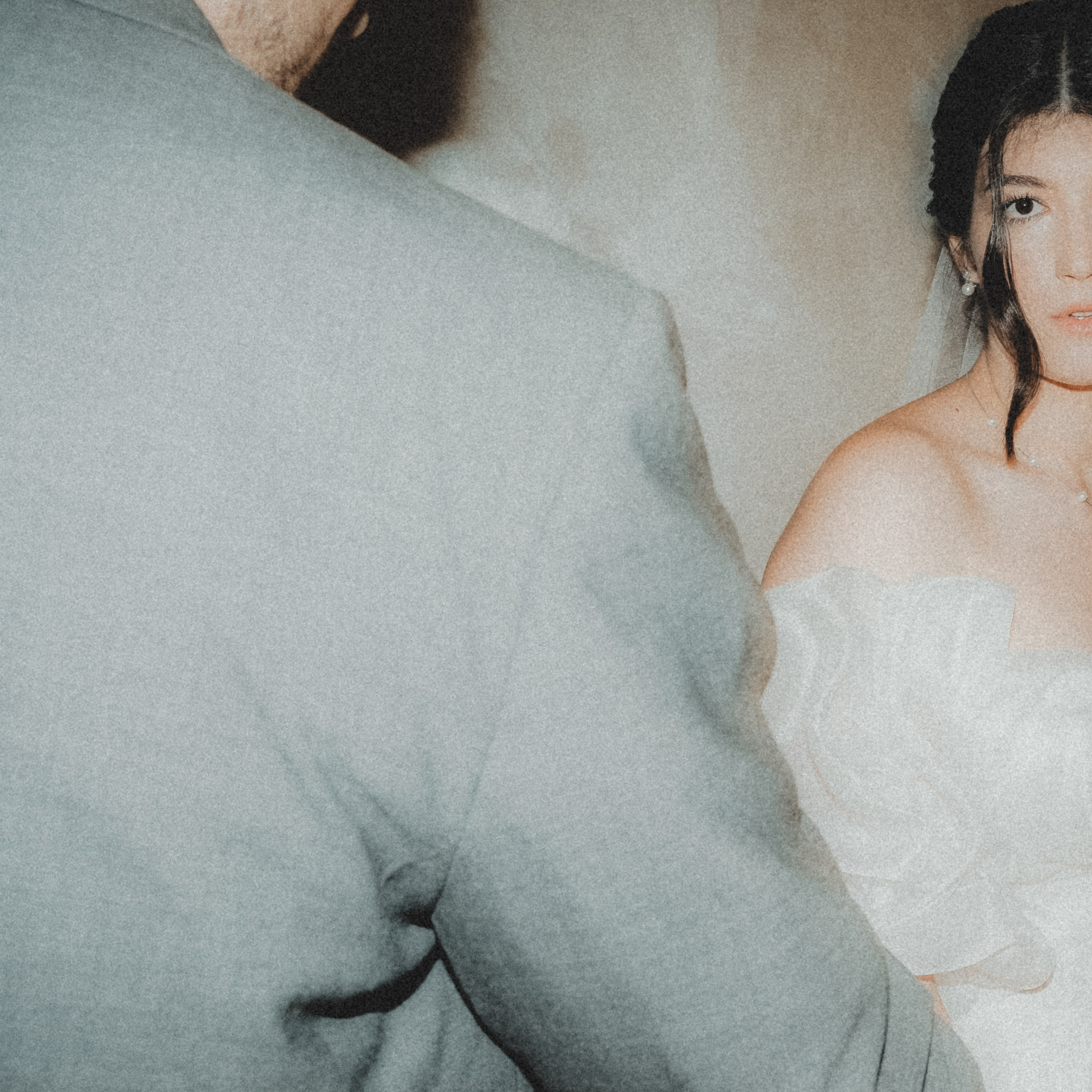 Wedding. VISUAL ARTIST · KRONGAUZ ANASTASIA