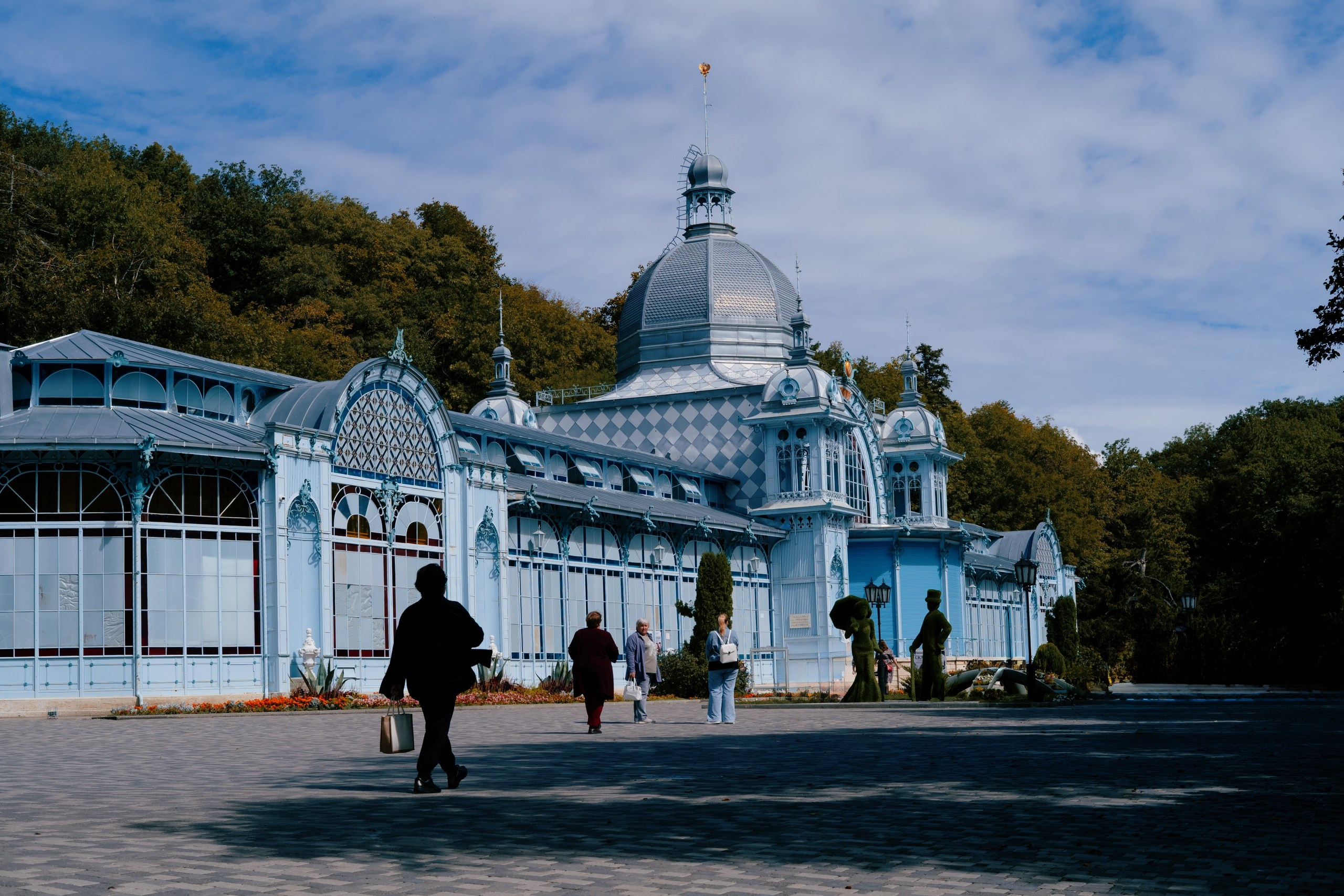 Железноводск. Фотограф для маркетплейсов Михаил Бове