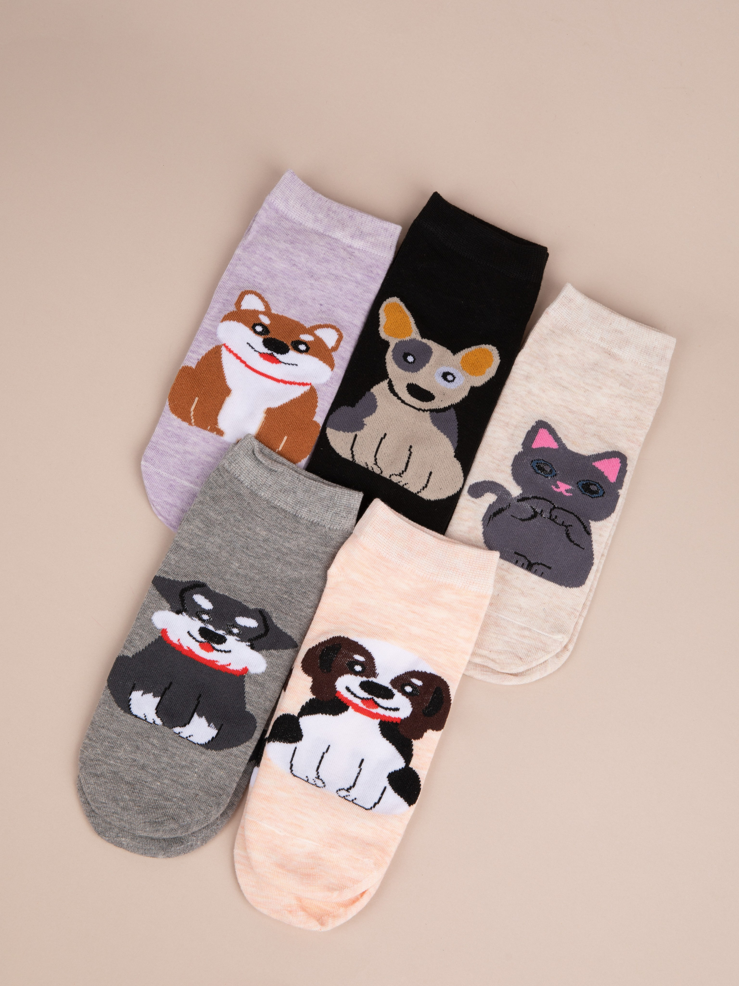 Носки. Фотостудия предметной и модельной съёмки для маркетплейсов