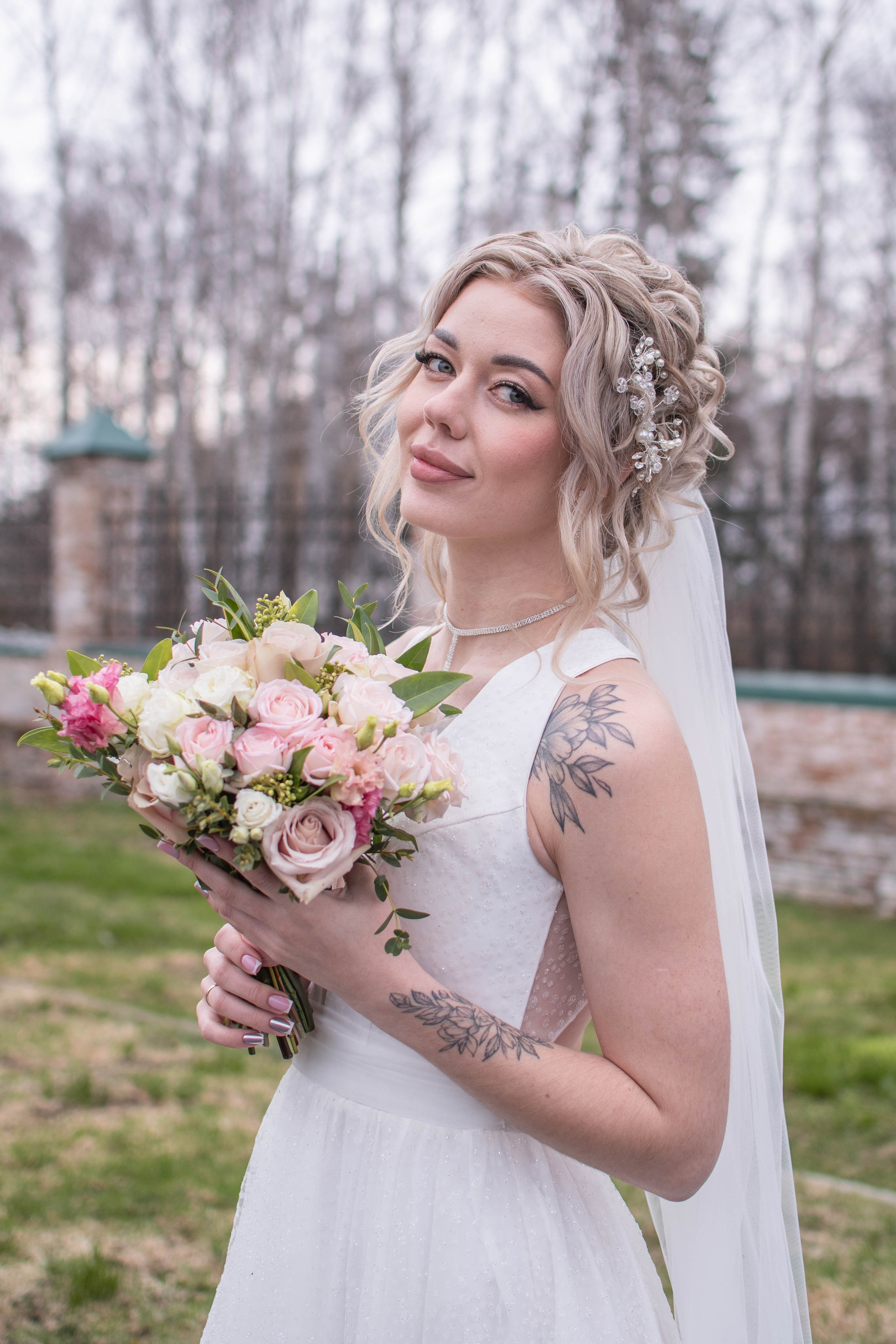 Виктор и Алена. Семейный фотограф Ксения Шаймарданова