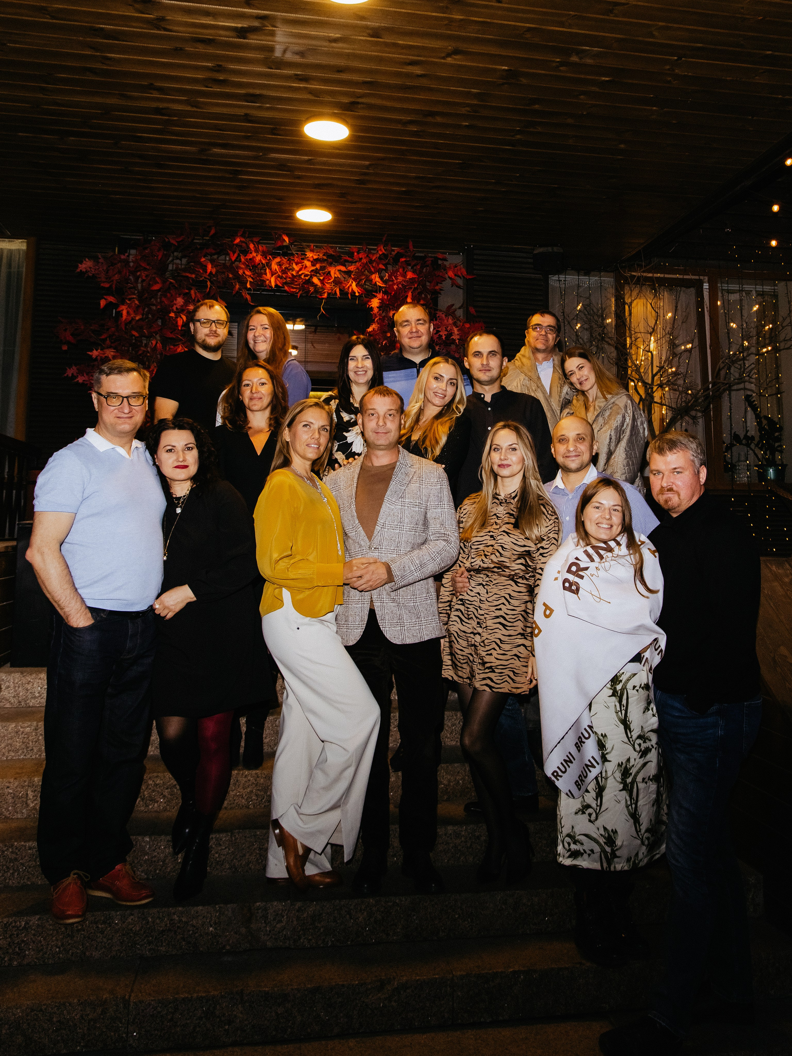 Игра в мафию|День рождения. Свадебный фотограф Челябинск Зиненко Виктория