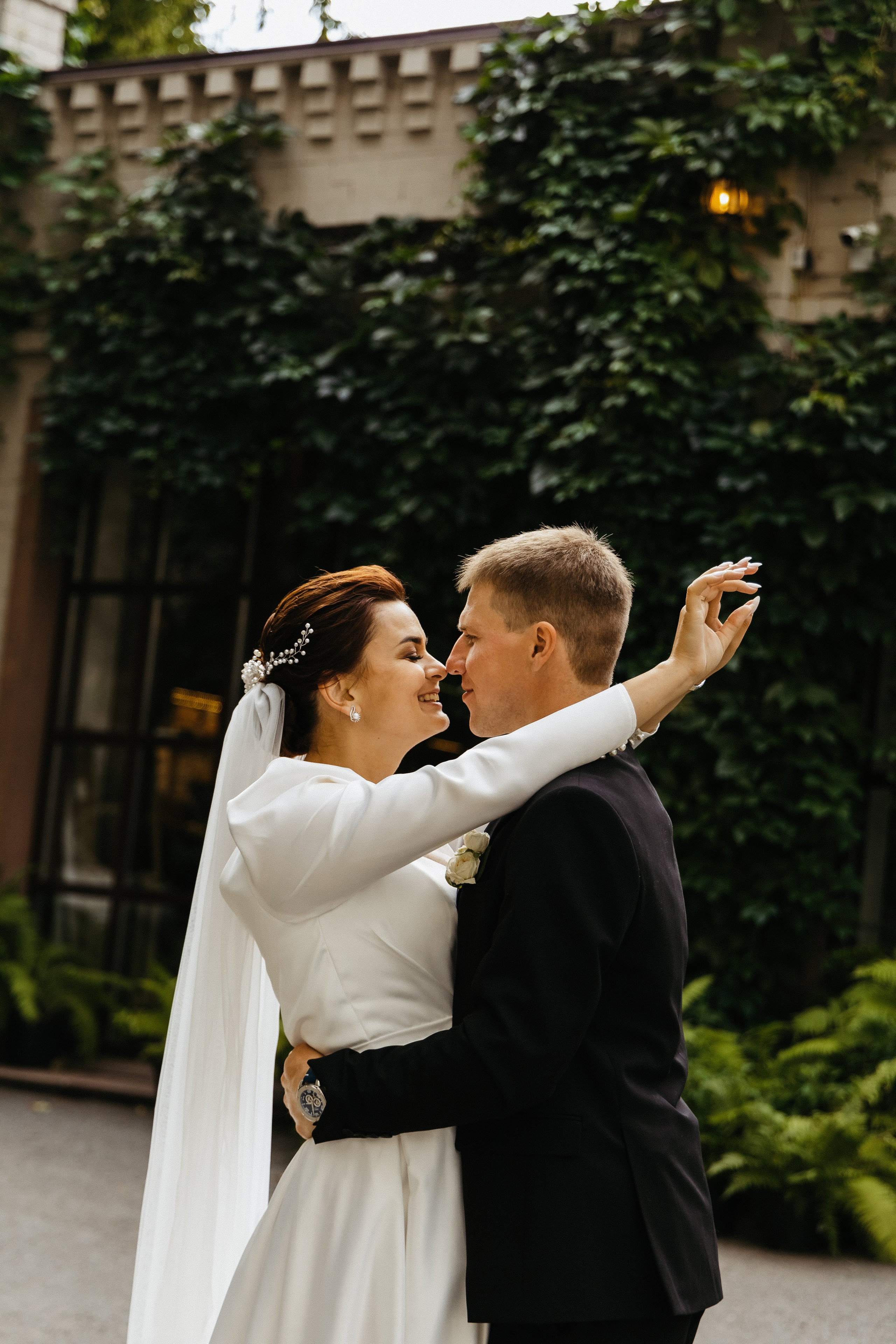 Wedding day|Максим и Дарья. Свадебный фотограф Челябинск Зиненко Виктория