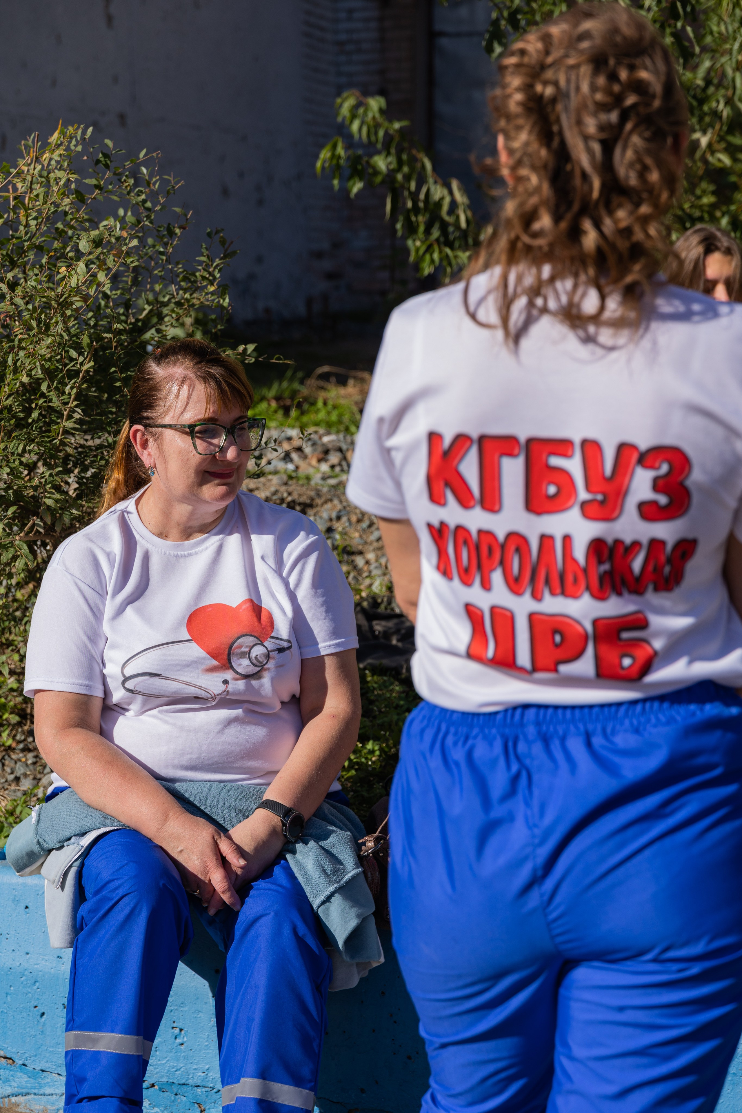 Олимпиада Первой помощи. Выпускные альбомы во Владивостоке