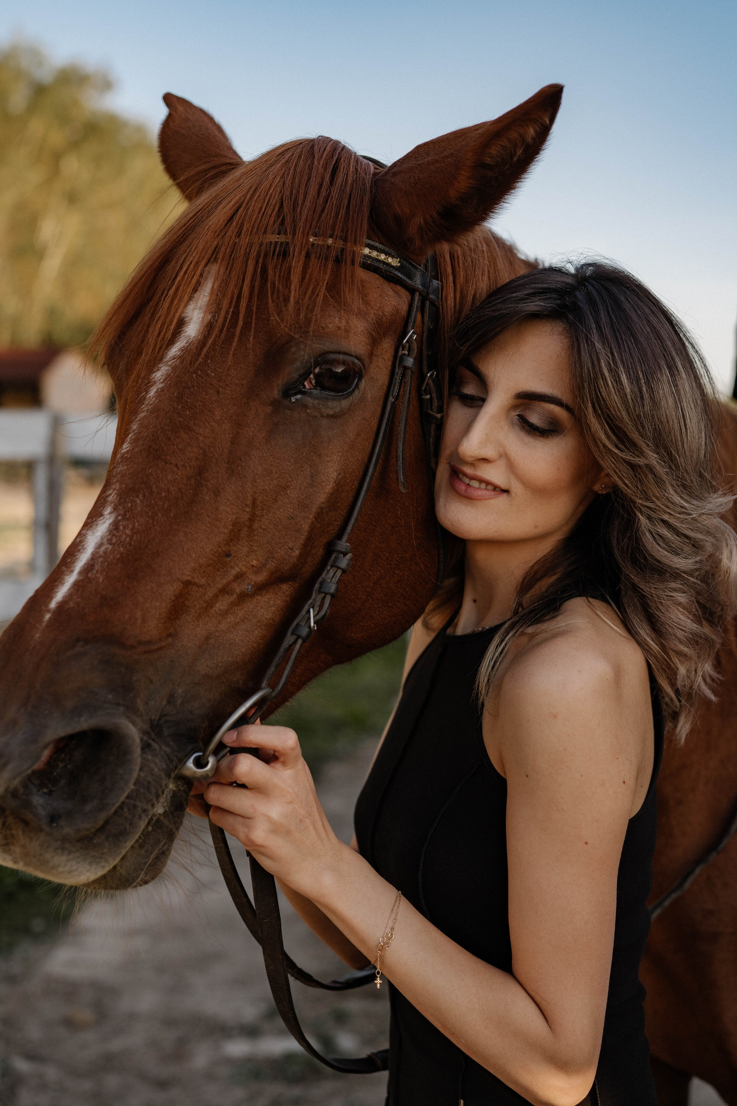 Анна. Свадебный и семейный фотограф в Калуге Анна Киреева