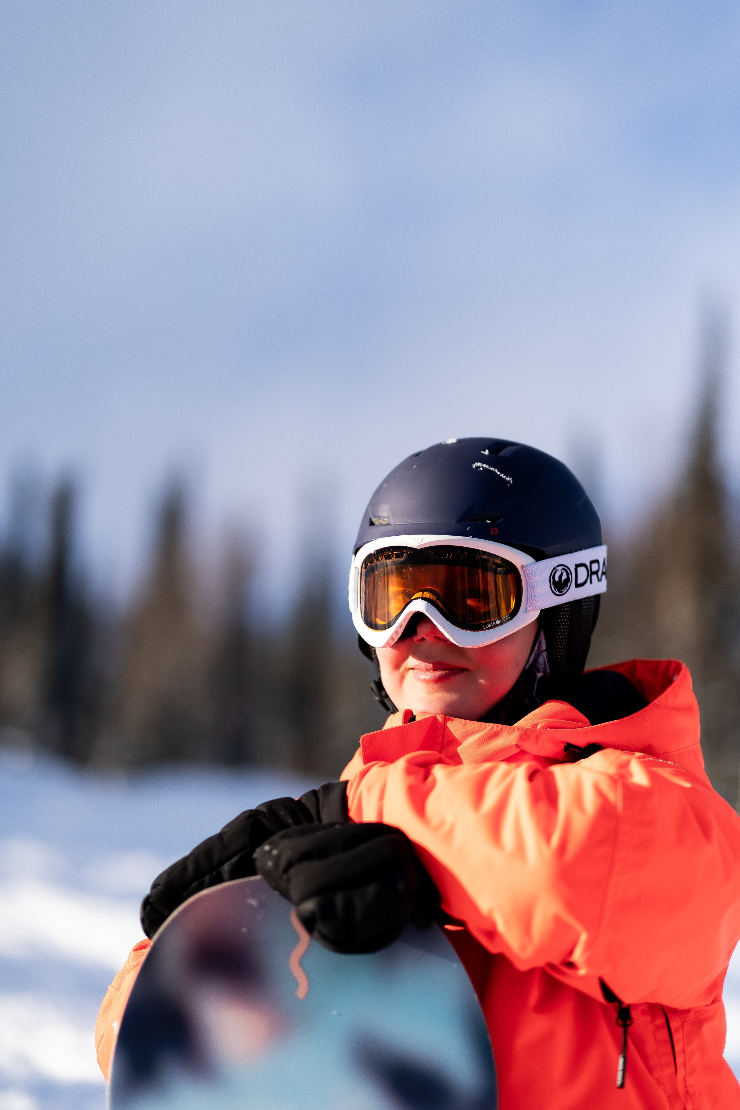 Джой 6.01. Анастасия Паршукова — фотограф Шерегеш Новосибирск