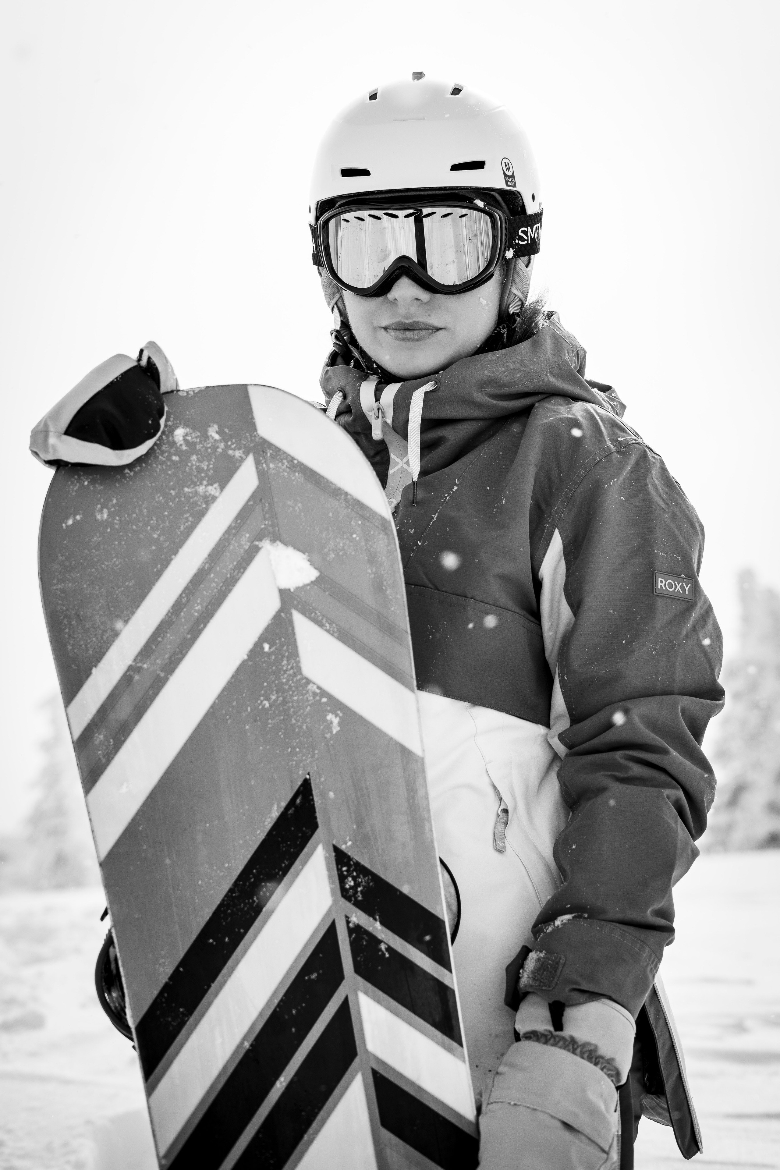 Тур. Анастасия Паршукова — фотограф Шерегеш Новосибирск