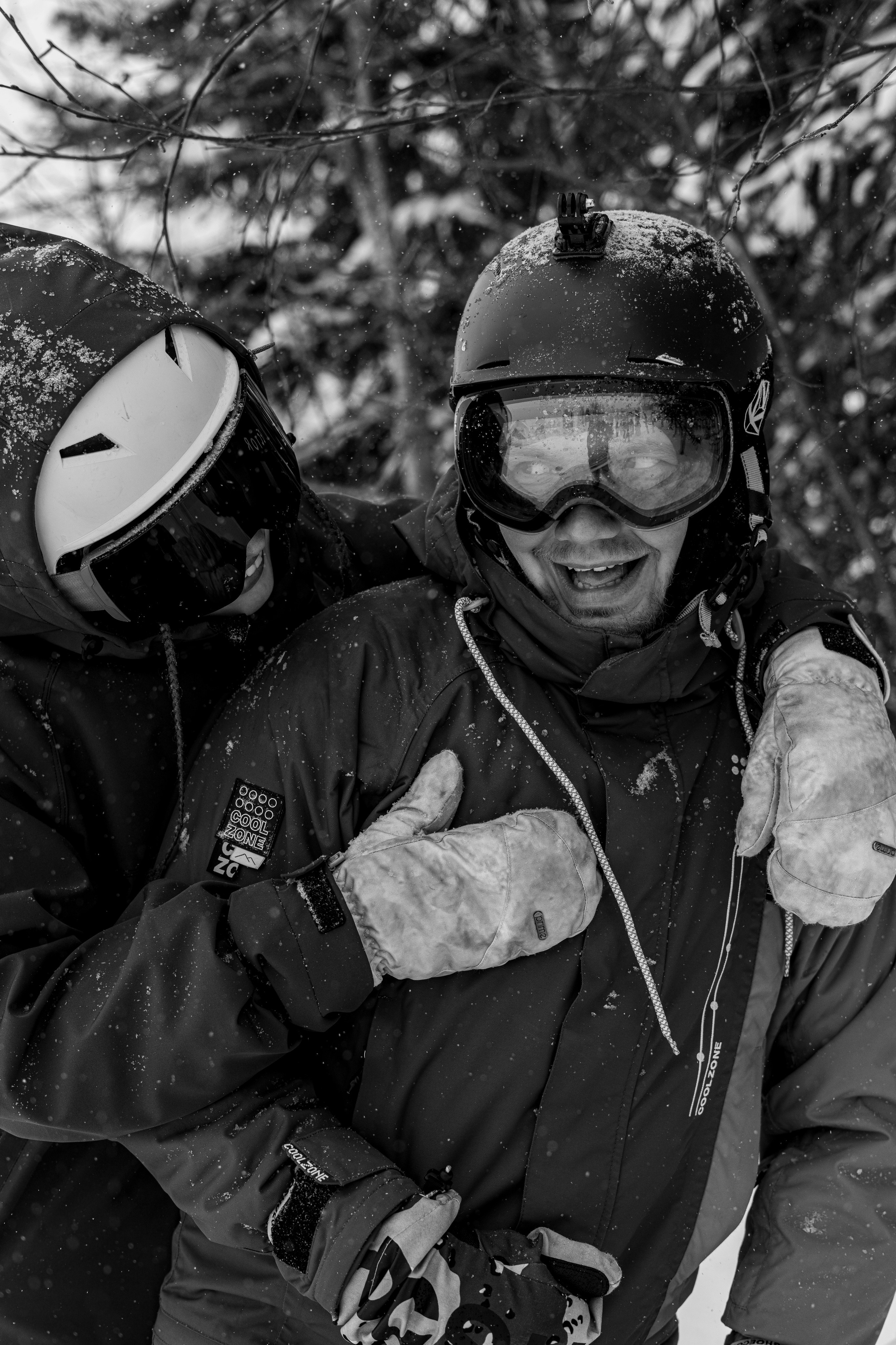 Тур. Анастасия Паршукова — фотограф Шерегеш Новосибирск