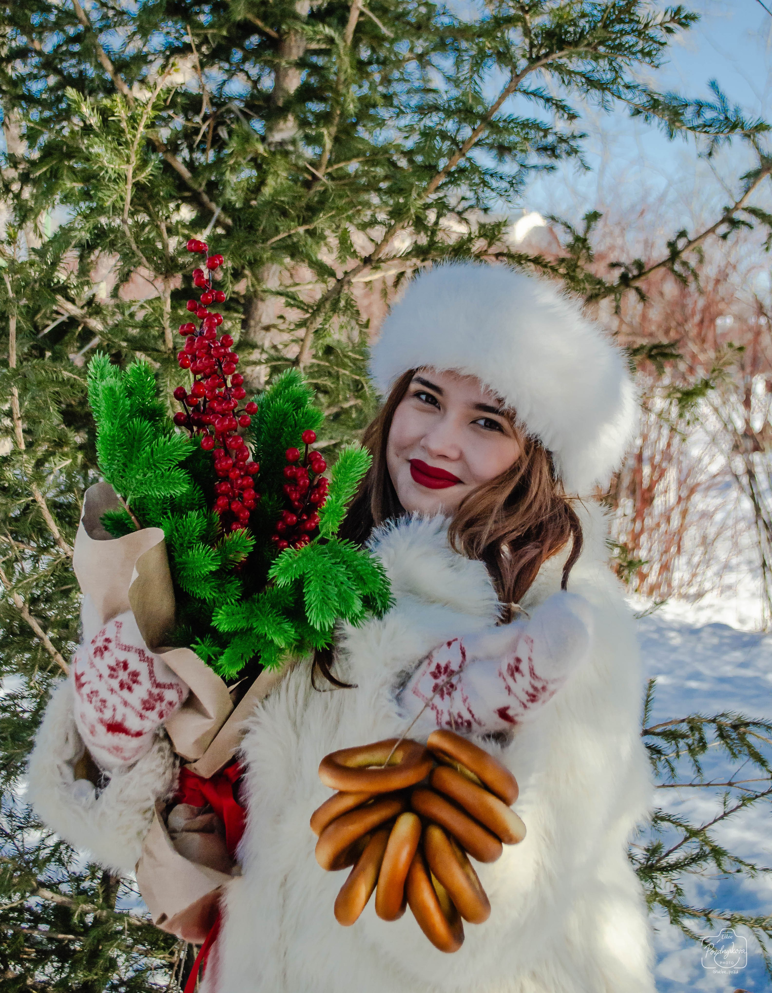 Slavic girl aesthetic | Барнаул|Раиса Дорохова|21.02.2026. Фотограф-видеограф Познякова Любовь