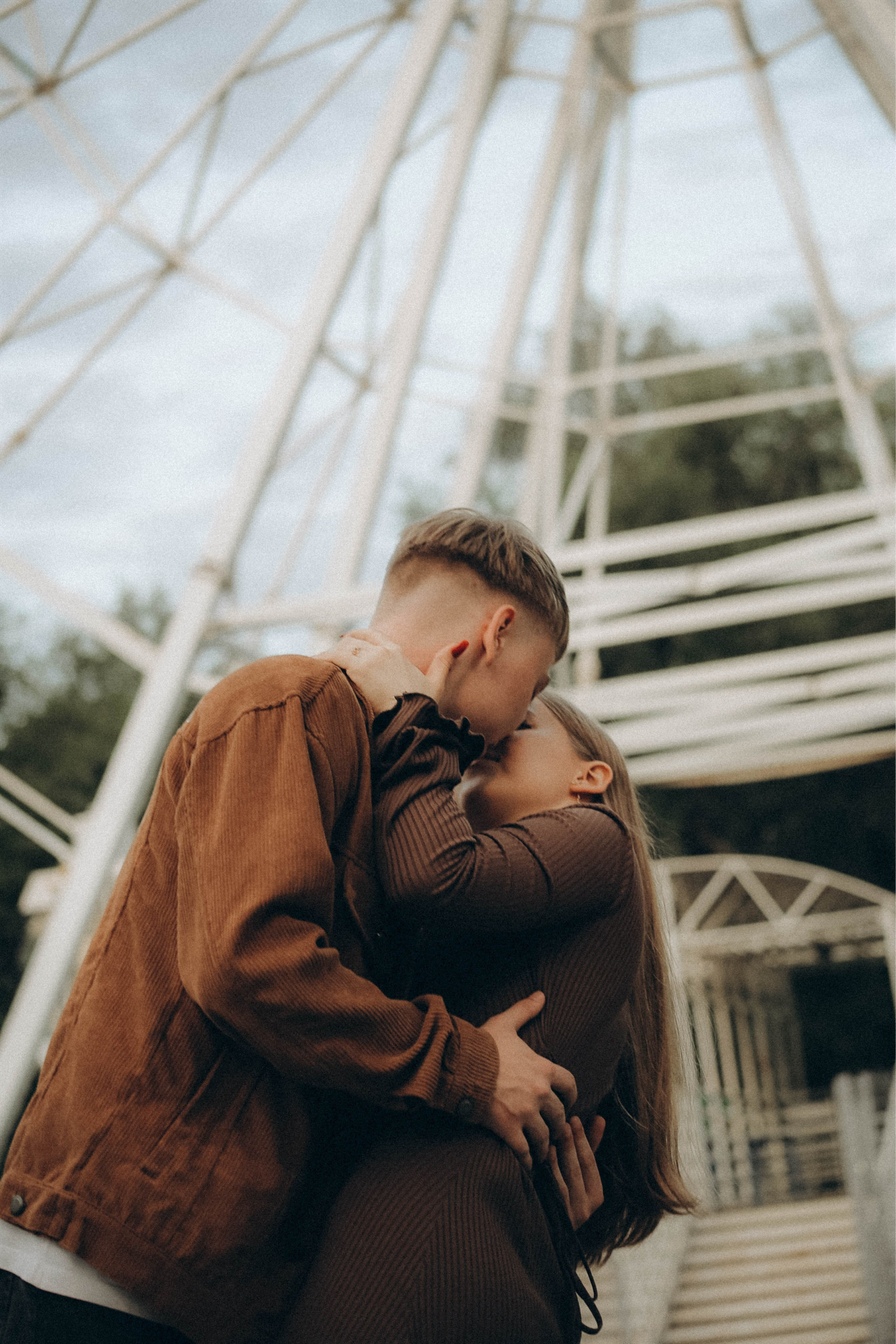 Love Story. Фотограф в Липецке и Липецкой области
