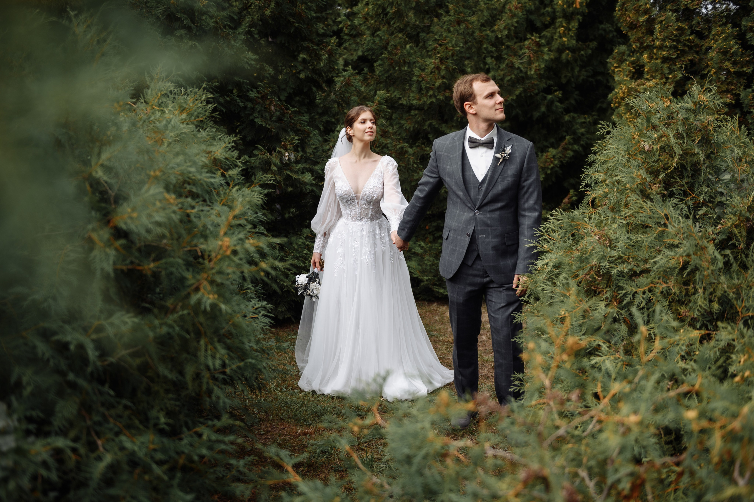 Слайдер. Свадебный и семейный фотограф в Уфе Дарья Наркевич